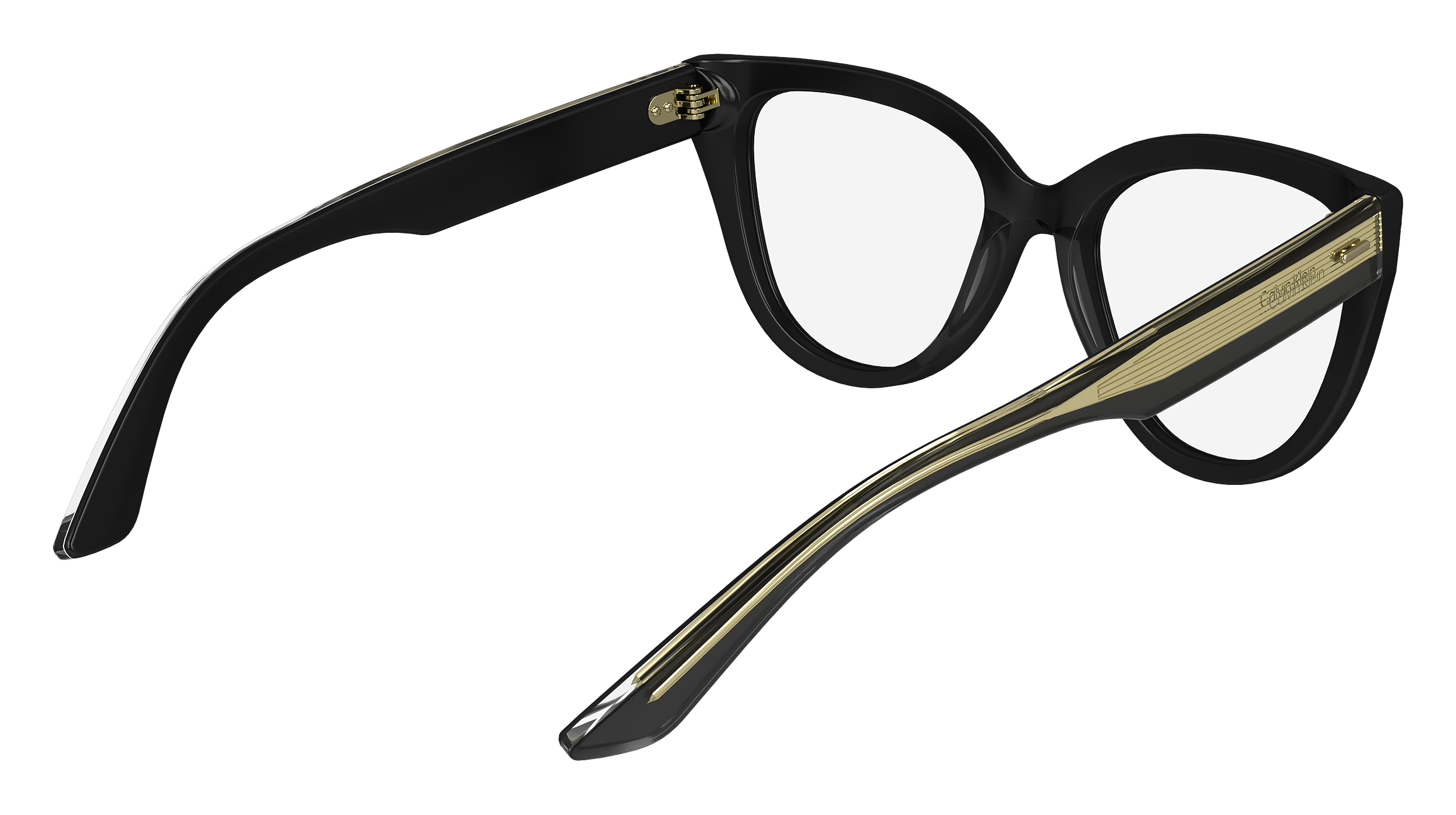 CK24514 001 Montature da vista Calvin Klein 6