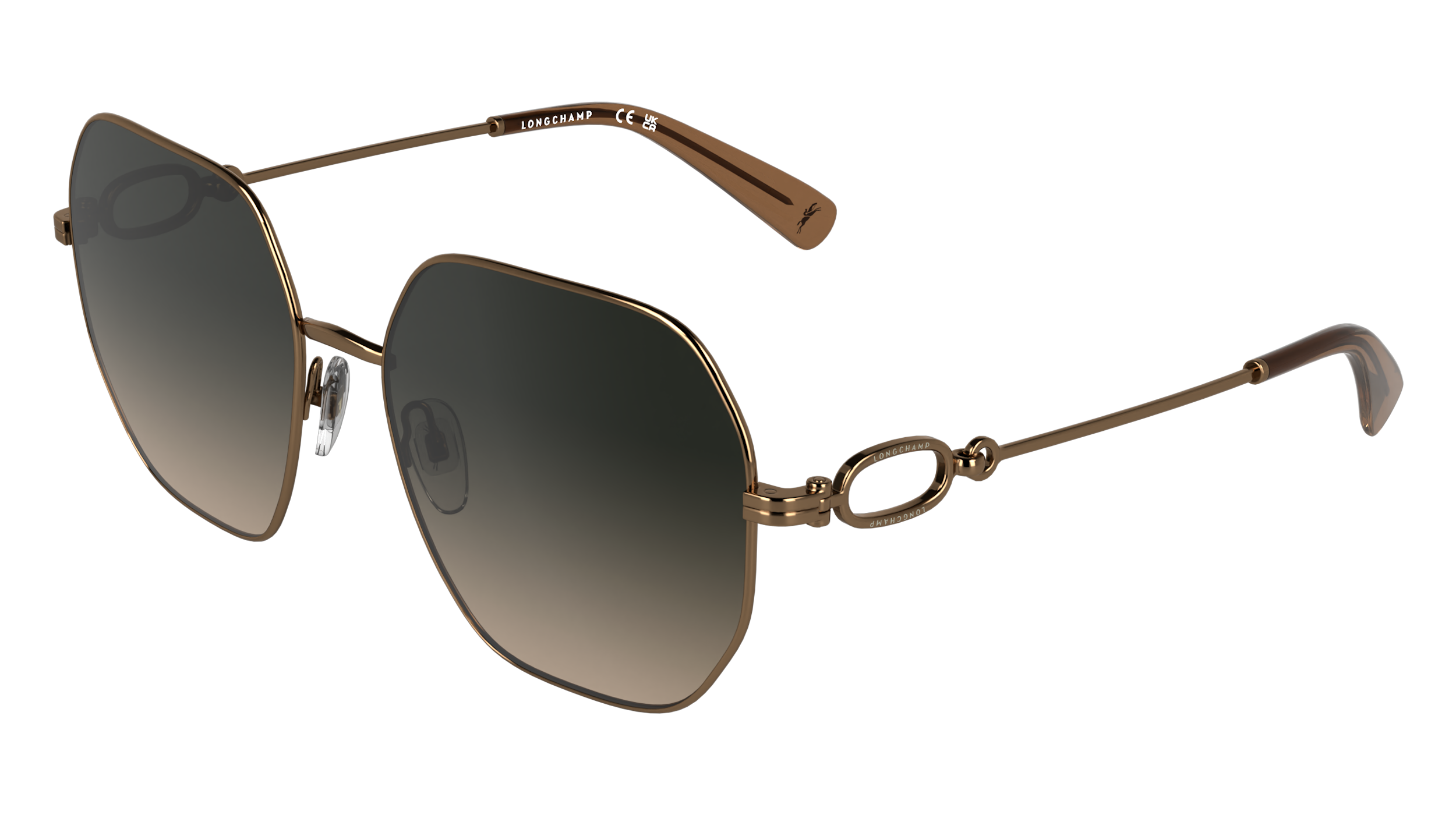 LO187S 734 Occhiali da sole LONGCHAMP 1
