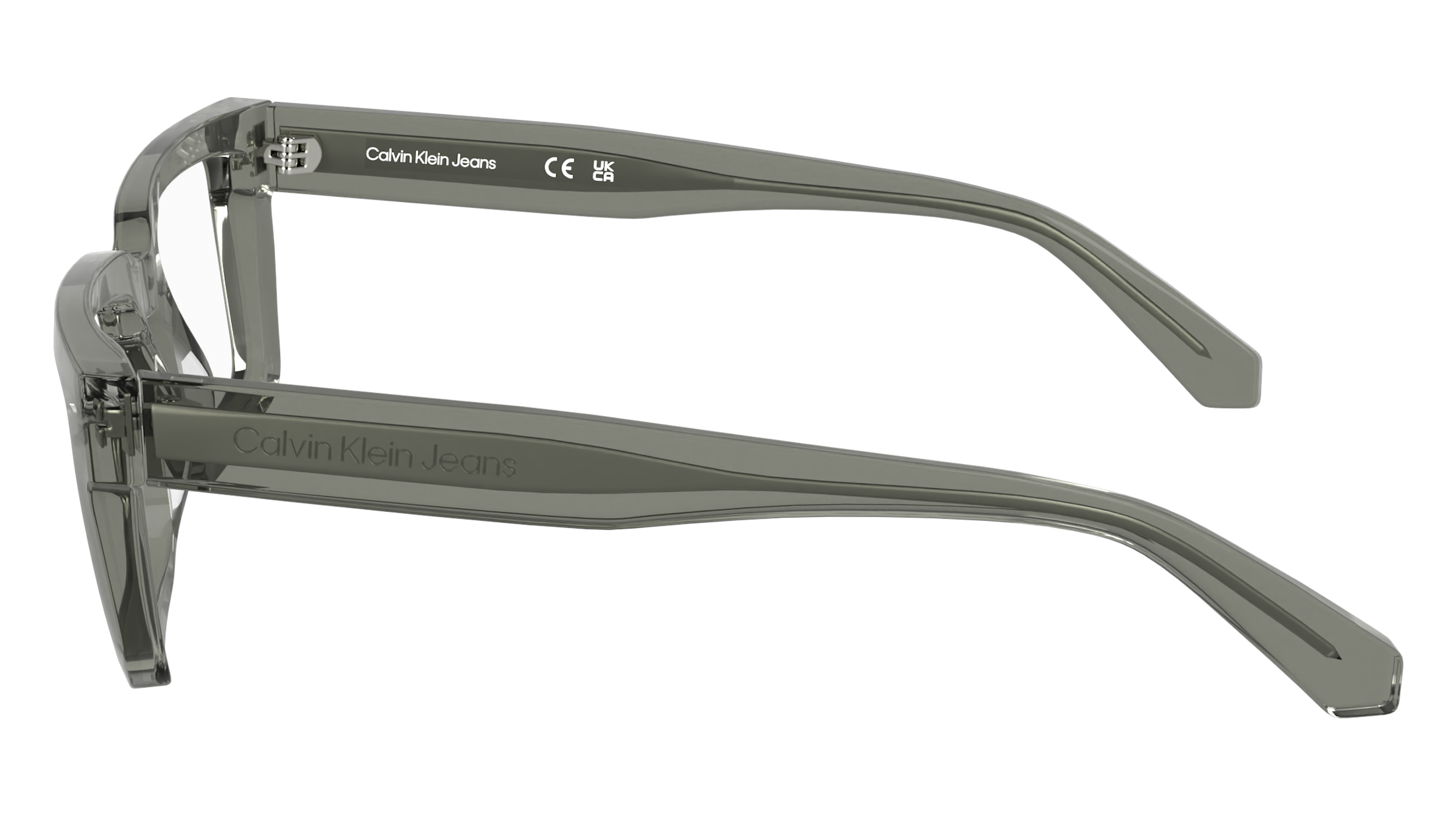 CKJ24616 057 Montature da vista Calvin Klein 8