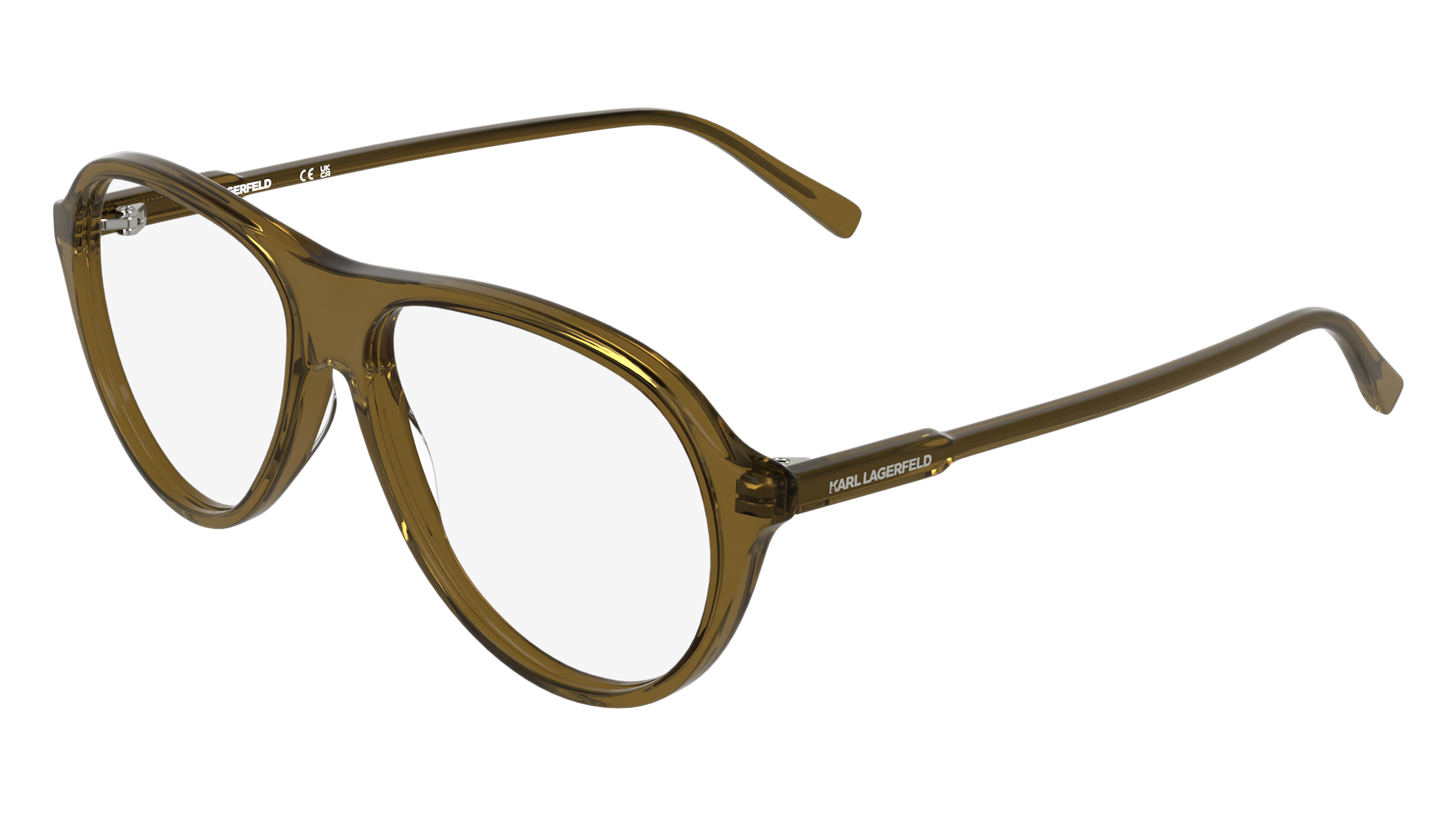 KL6217 210 Montature da vista Karl Lagerfeld 1