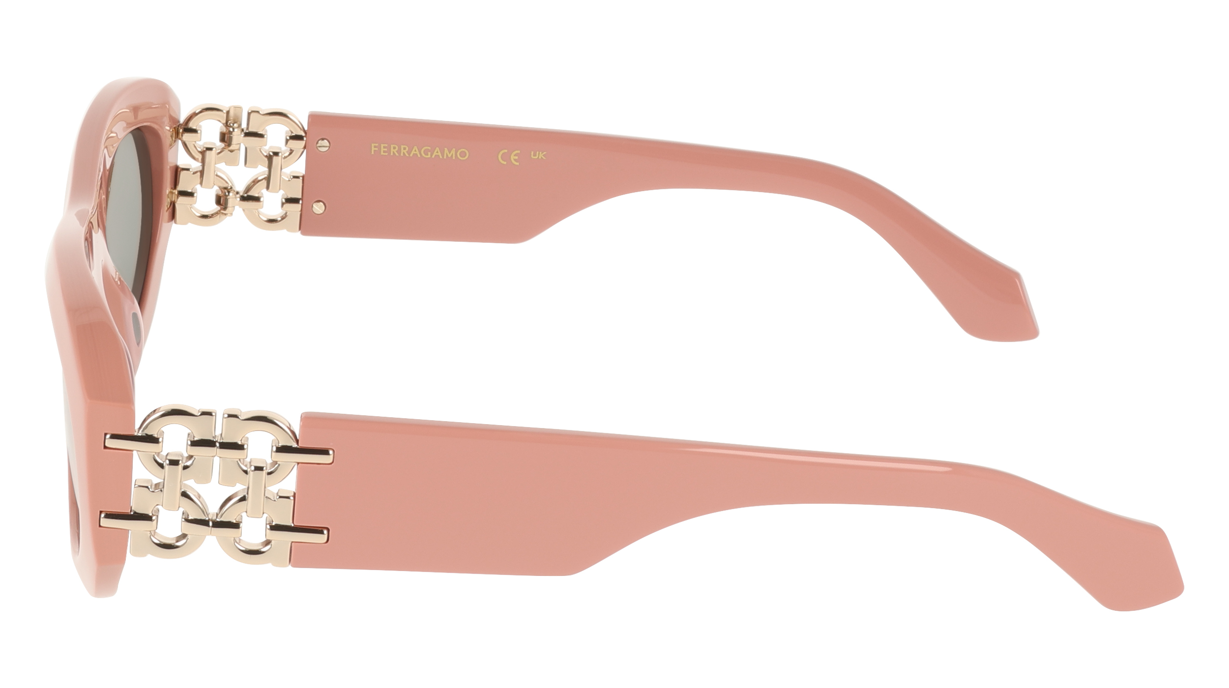 SF2082SE 667 Occhiali da sole Ferragamo 3
