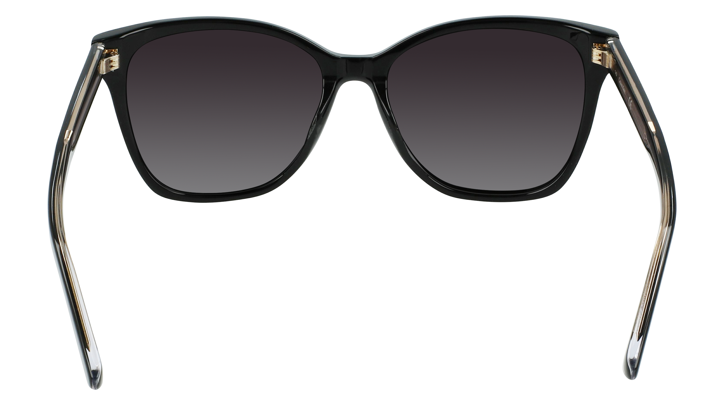 Calvin Klein CK21529S 001 Occhiali da sole Calvin Klein 4