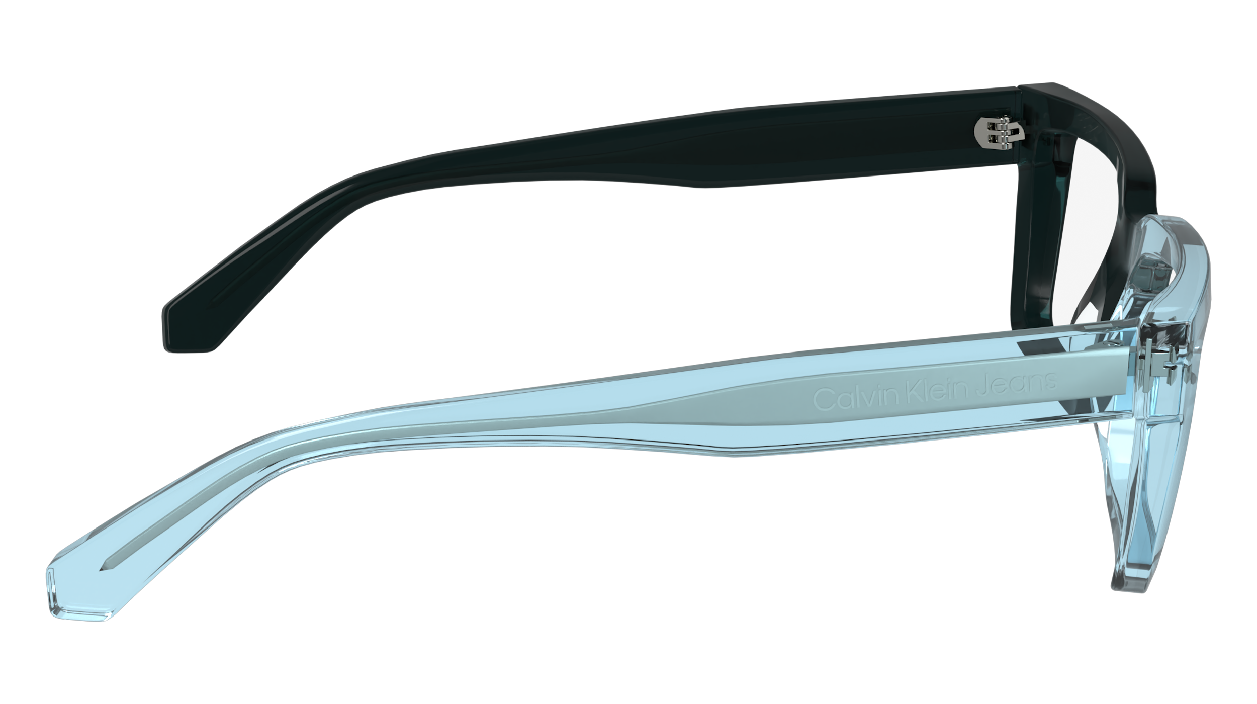 CKJ24616 405 Montature da vista Calvin Klein 8