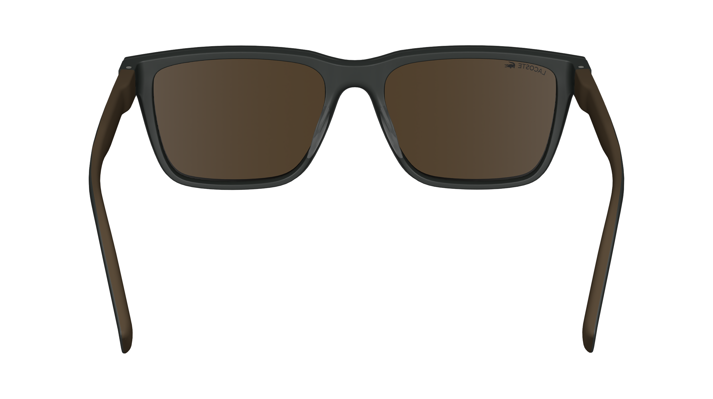 Lacoste L6010MAG-SET 301 Montature da vista Lacoste 10