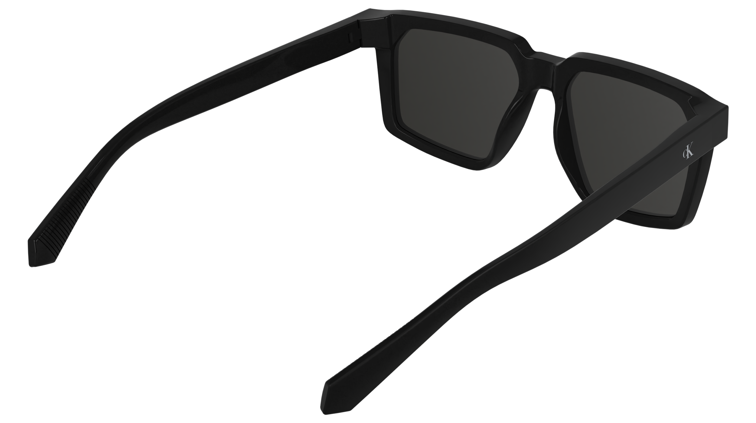 Calvin Klein CKJ25621S 001 Occhiali da sole Calvin Klein 6