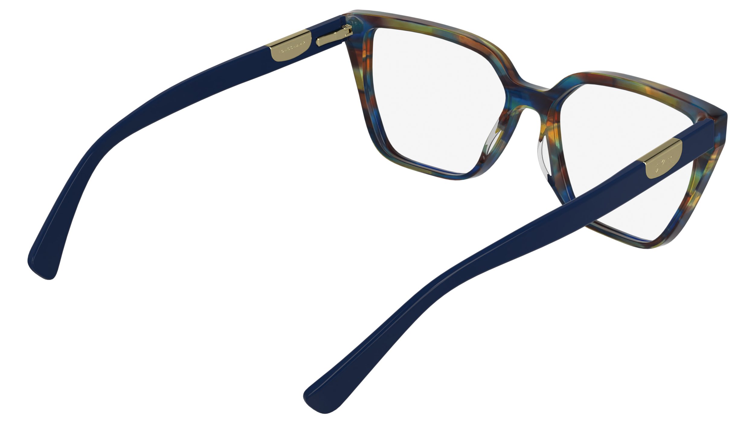 LO2785 407 Montature da vista LONGCHAMP 6