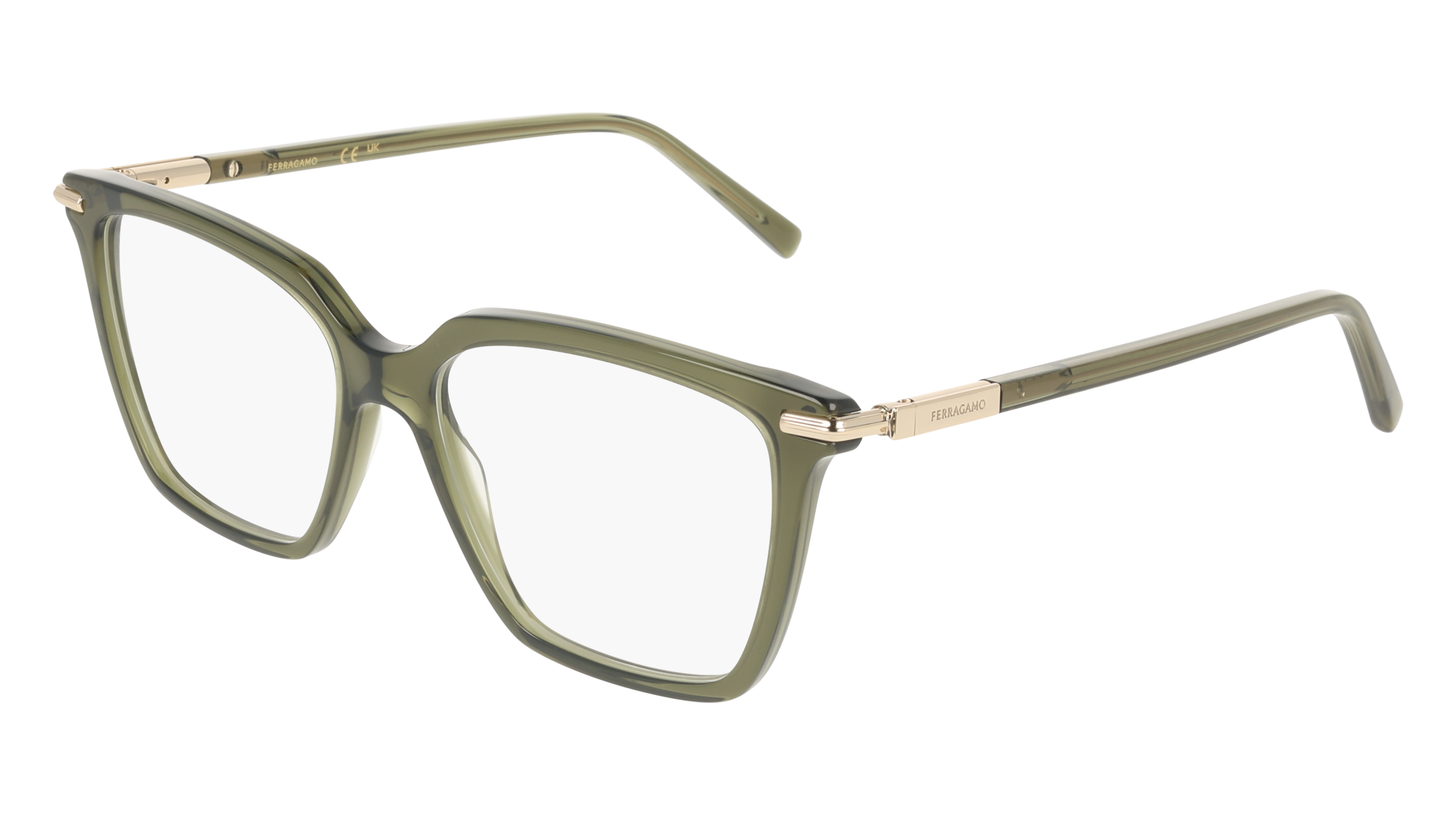 SF3038 317 Montature da vista Ferragamo 1