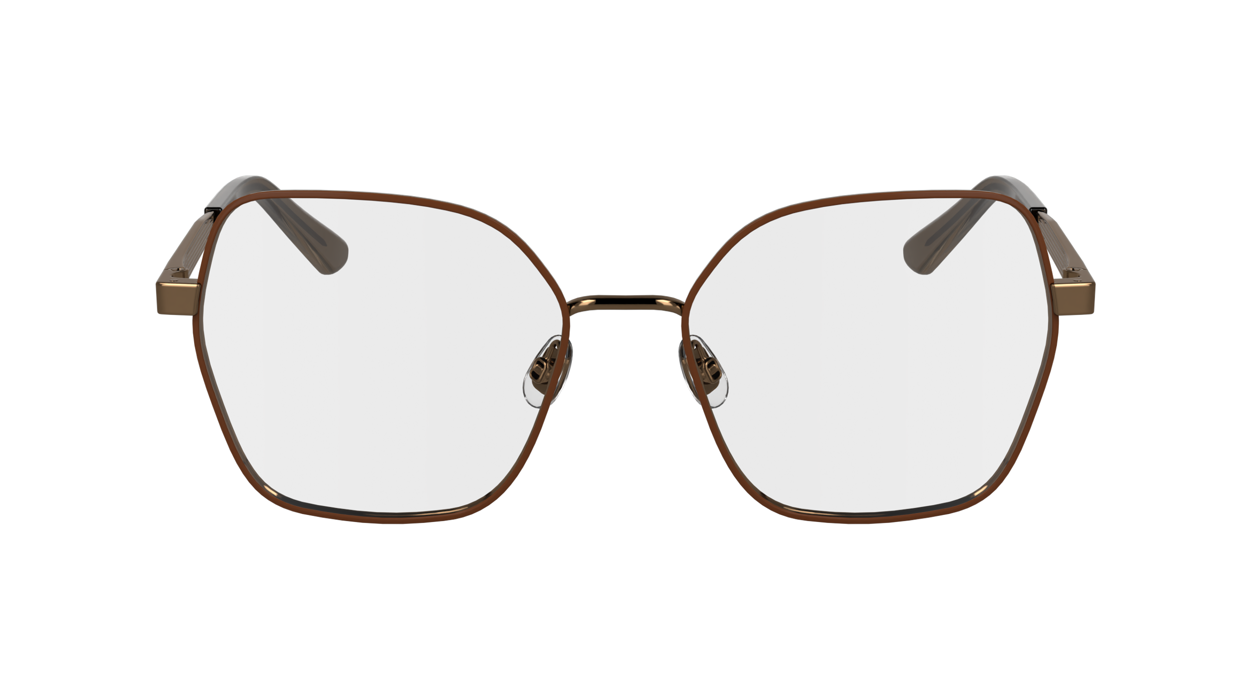 CK24112 783 Montature da vista Calvin Klein 2