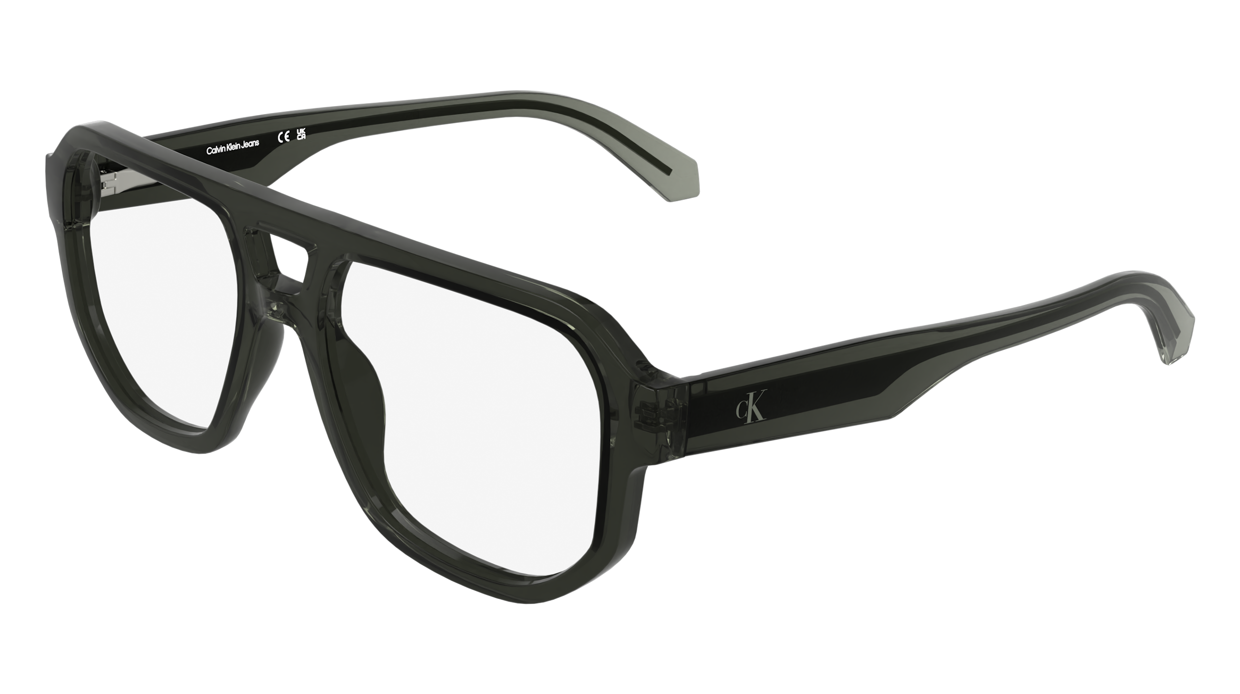 Calvin Klein CKJ25631 309 Montature da vista Calvin Klein 1