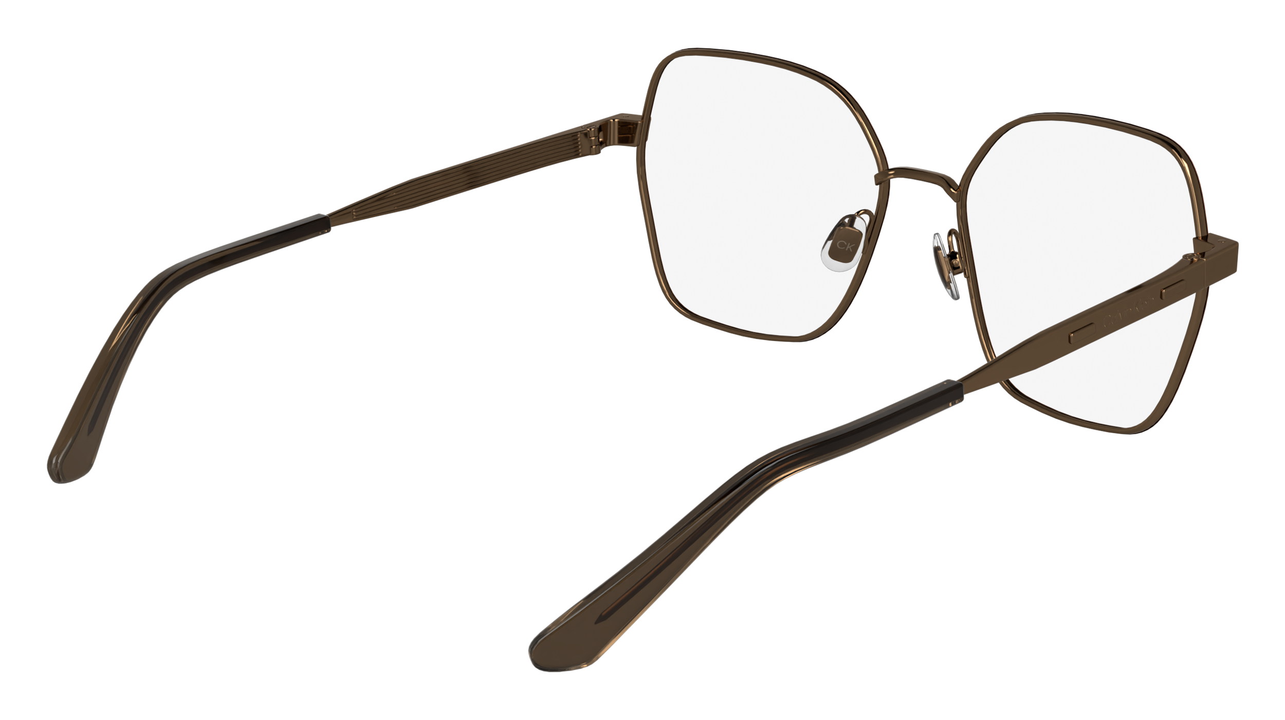 CK24112 783 Montature da vista Calvin Klein 5