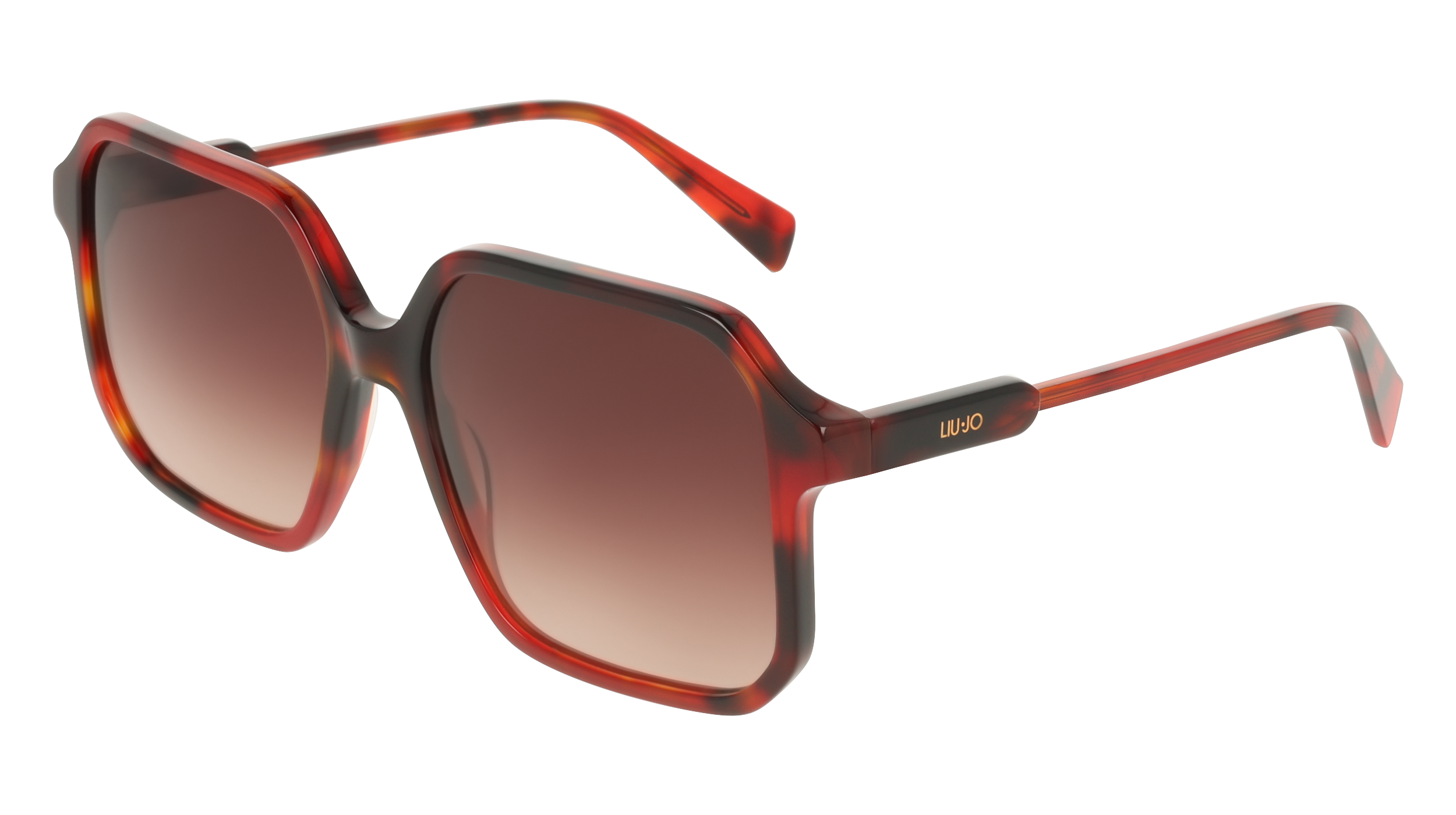 Liu Jo LJ830S 640 Occhiali da sole Liu Jo 1