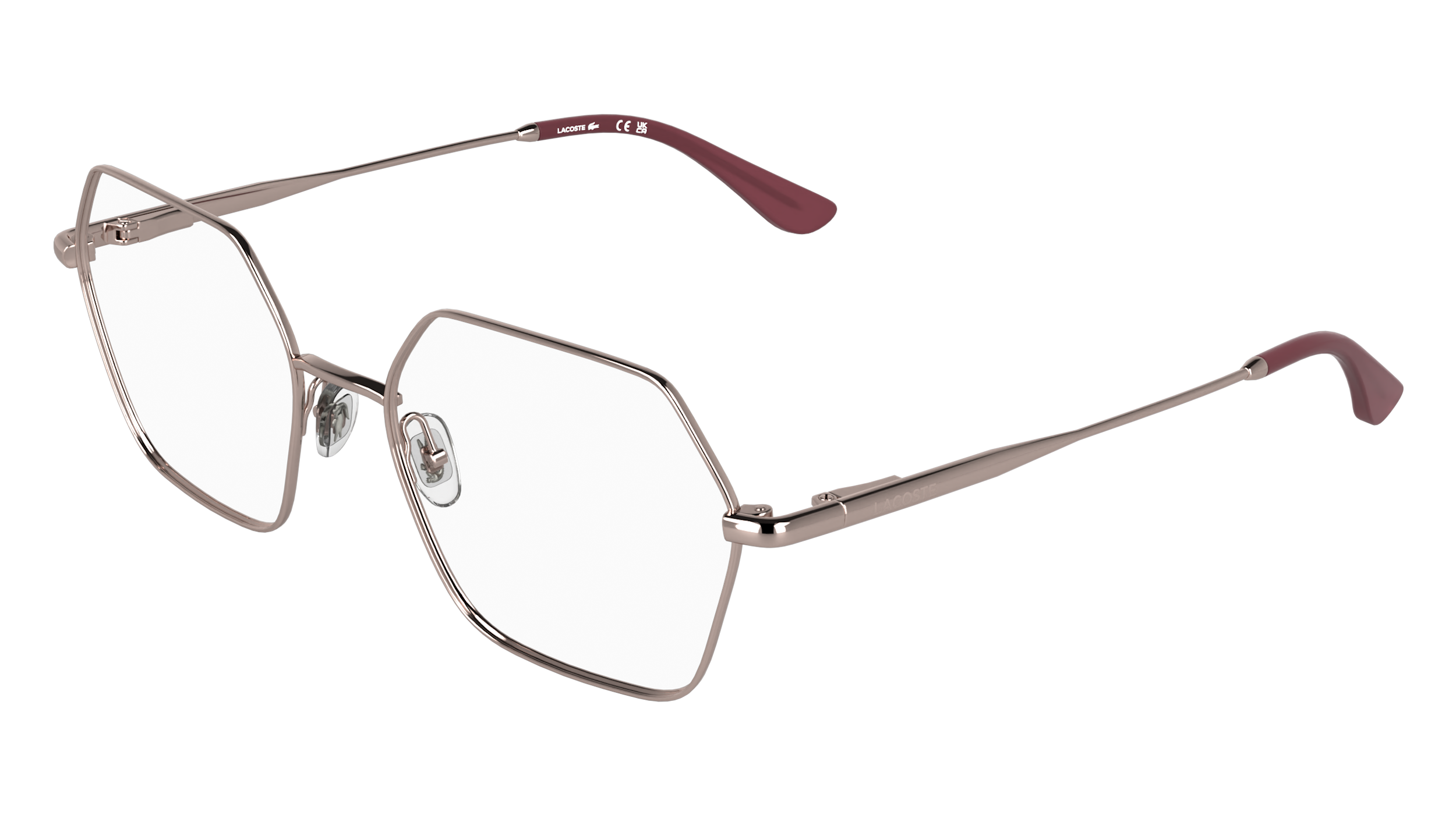 Lacoste L2322 662 Montature da vista Lacoste 1