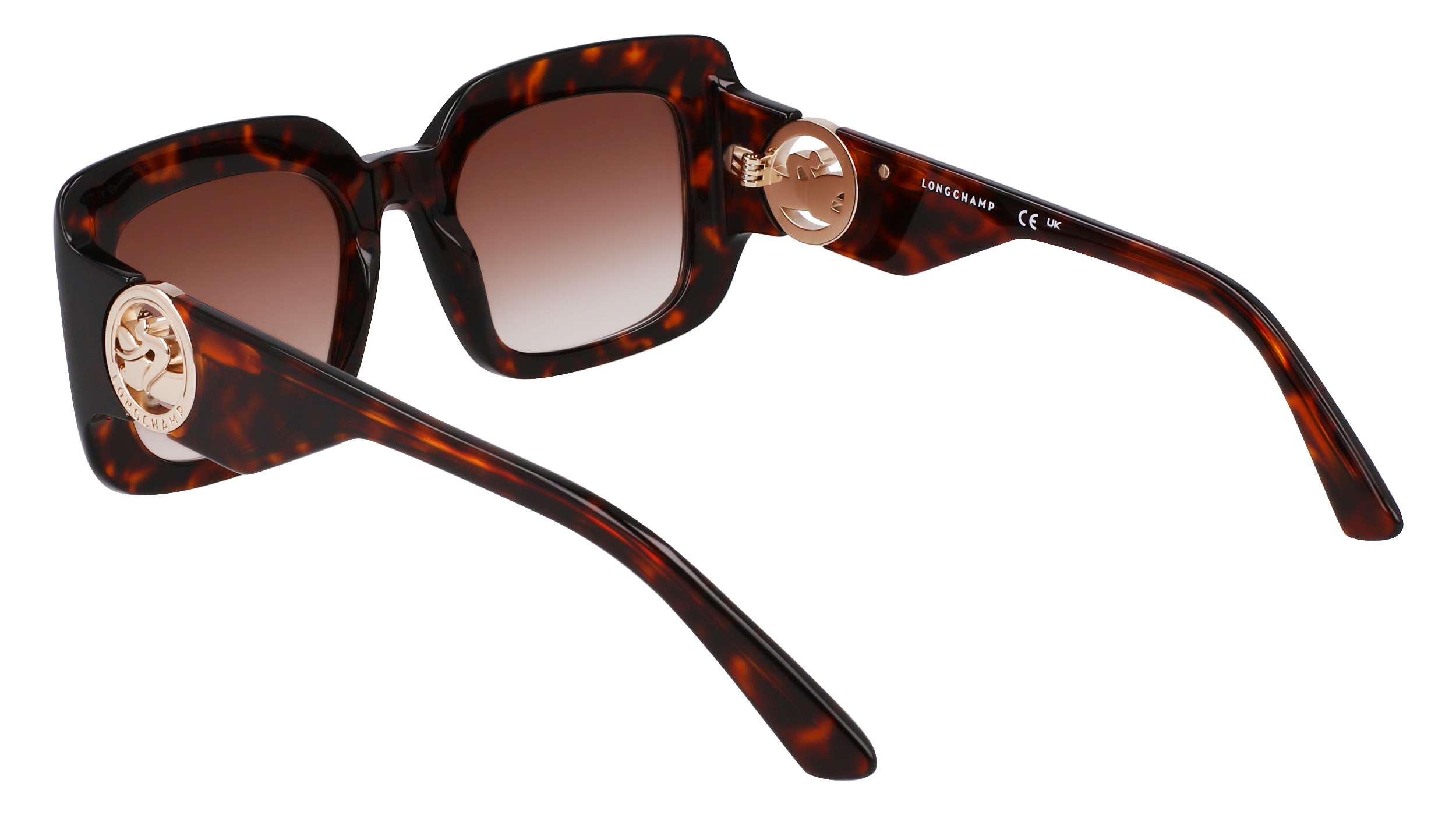 LO753S 242 Occhiali da sole LONGCHAMP 3