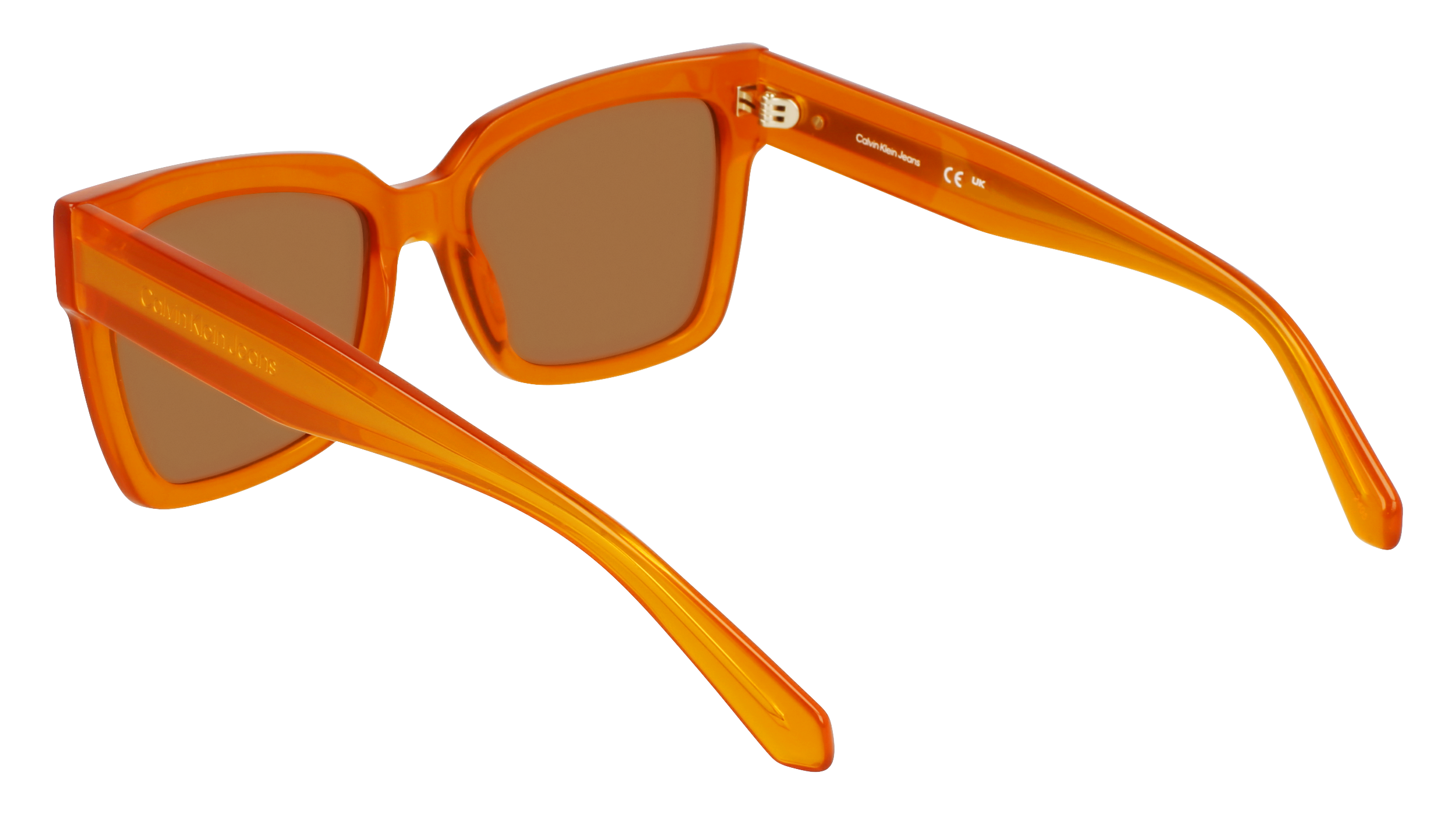 CKJ24606S 201 Occhiali da sole Calvin Klein 4