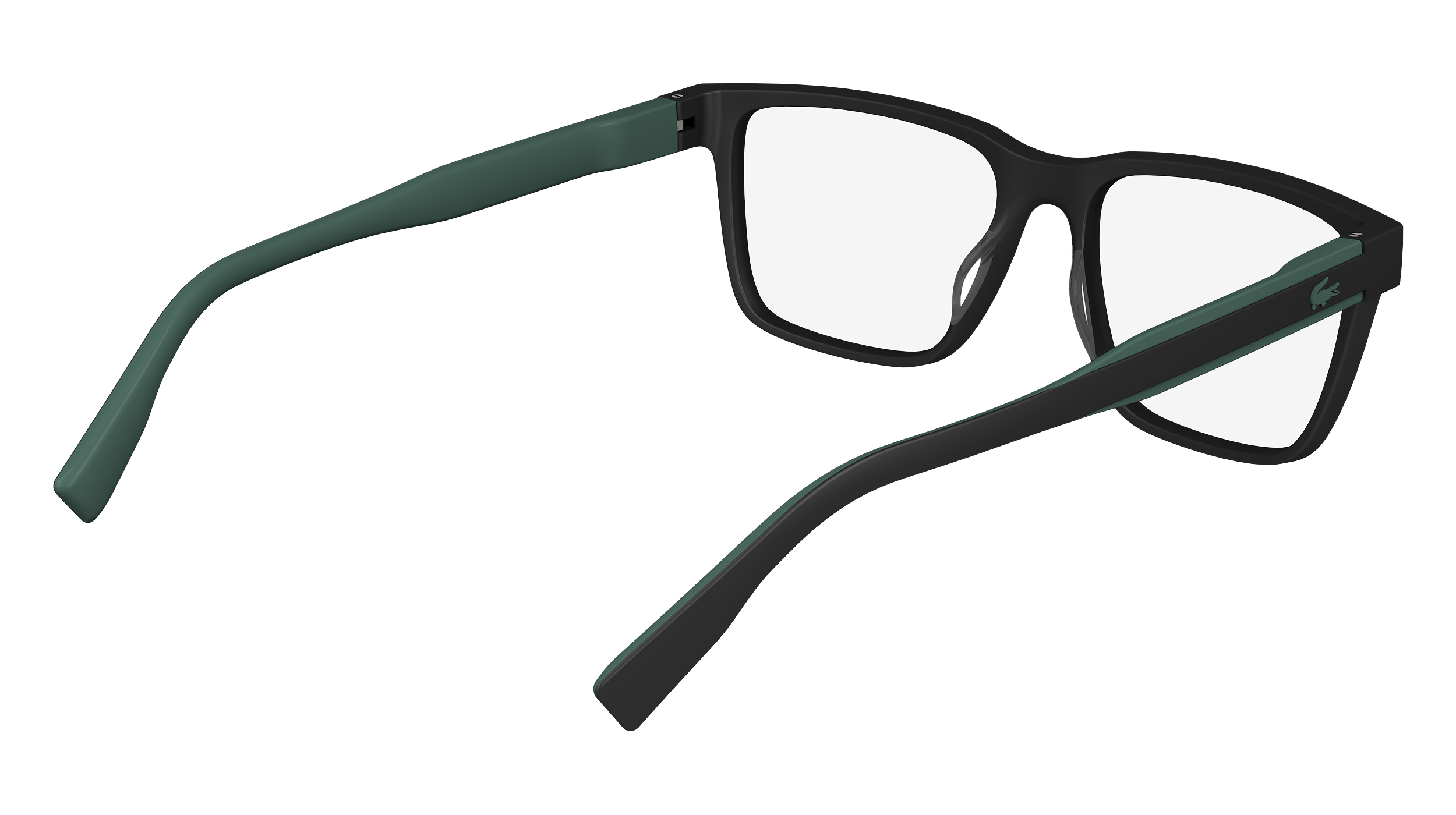 Lacoste L6010MAG-SET 002 Montature da vista Lacoste 6