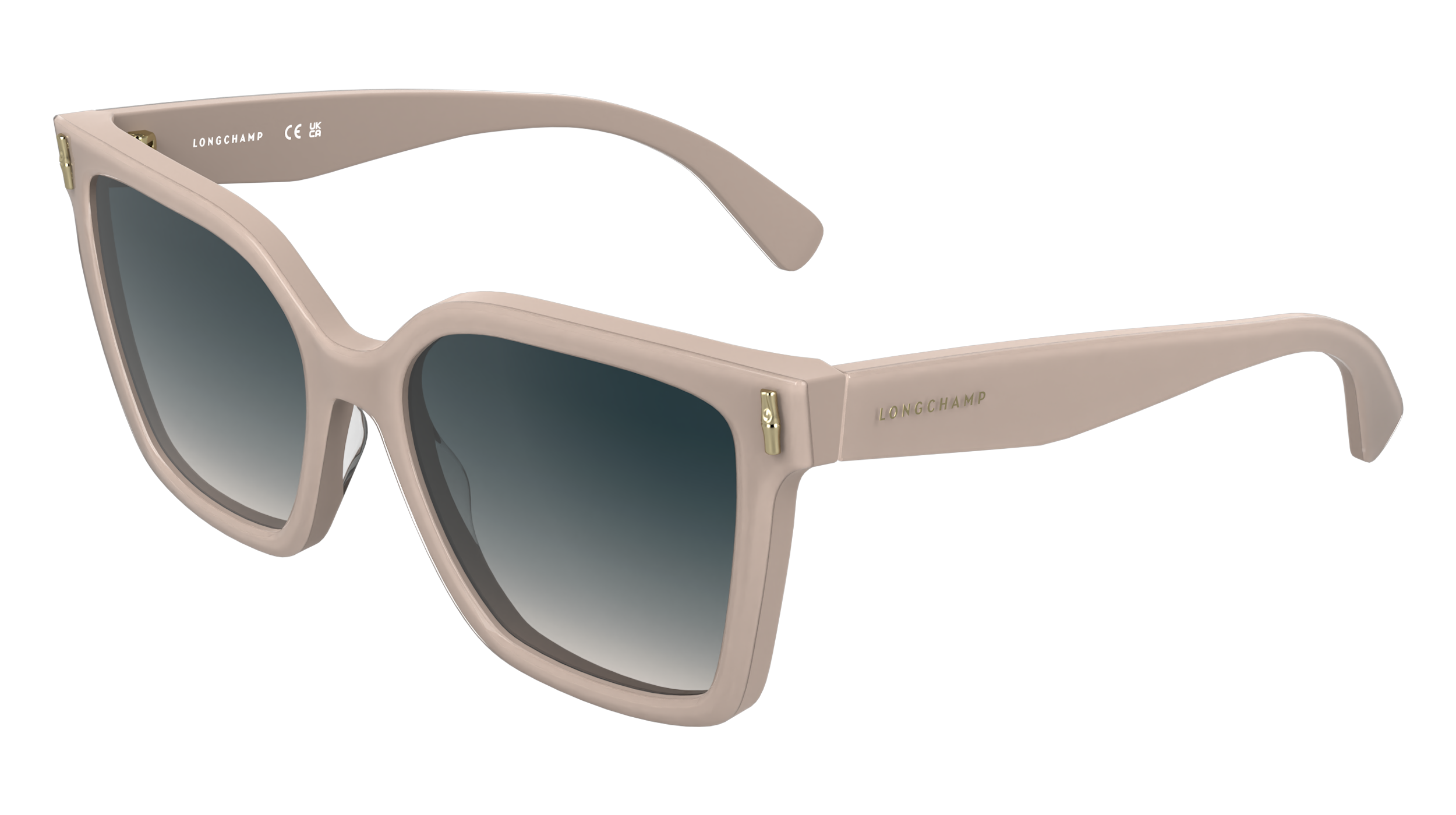 LONGCHAMP LO802S 610 Occhiali da sole LONGCHAMP 1