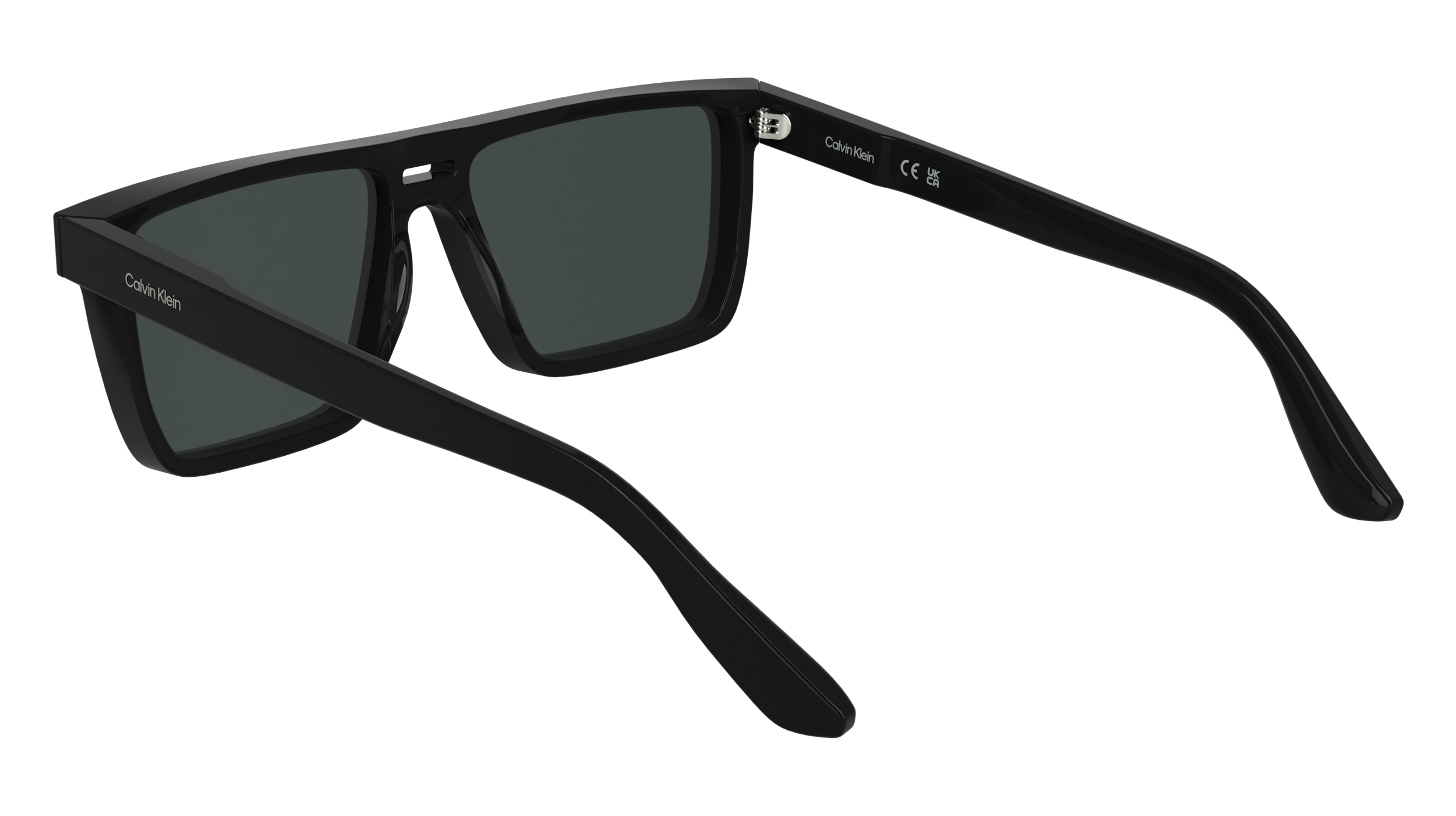 CK25501S 001 Occhiali da sole Calvin Klein 4