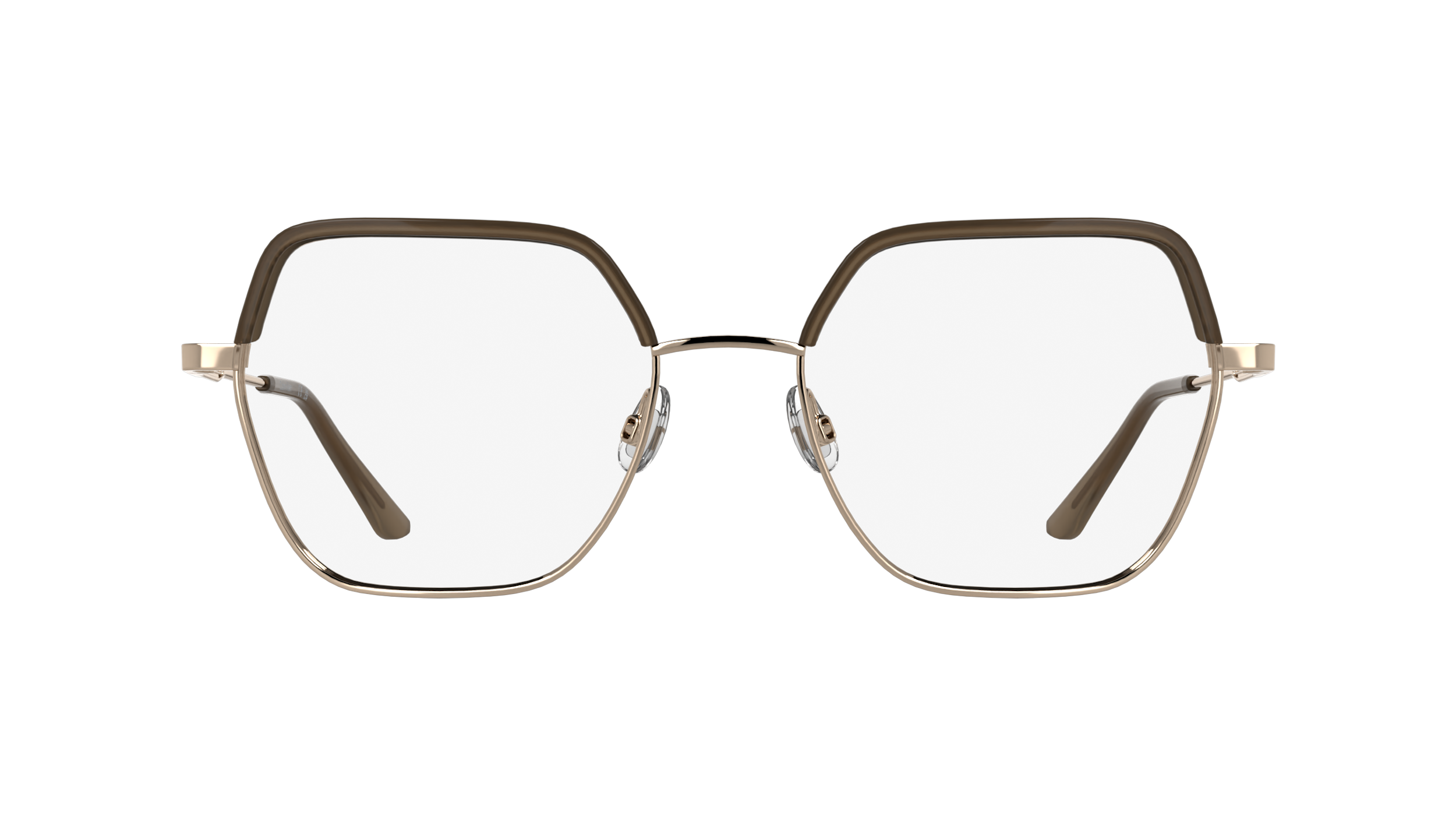 CK25113 770 Montature da vista Calvin Klein 2