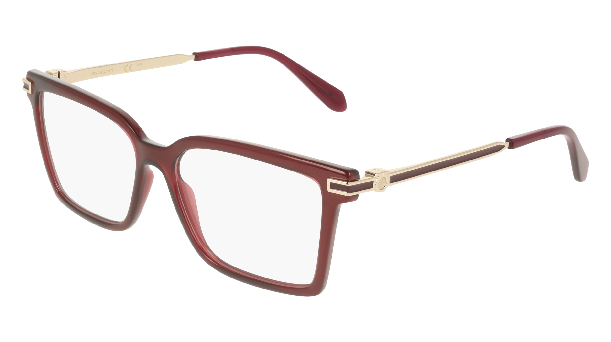 SF3039 612 Montature da vista Ferragamo 1