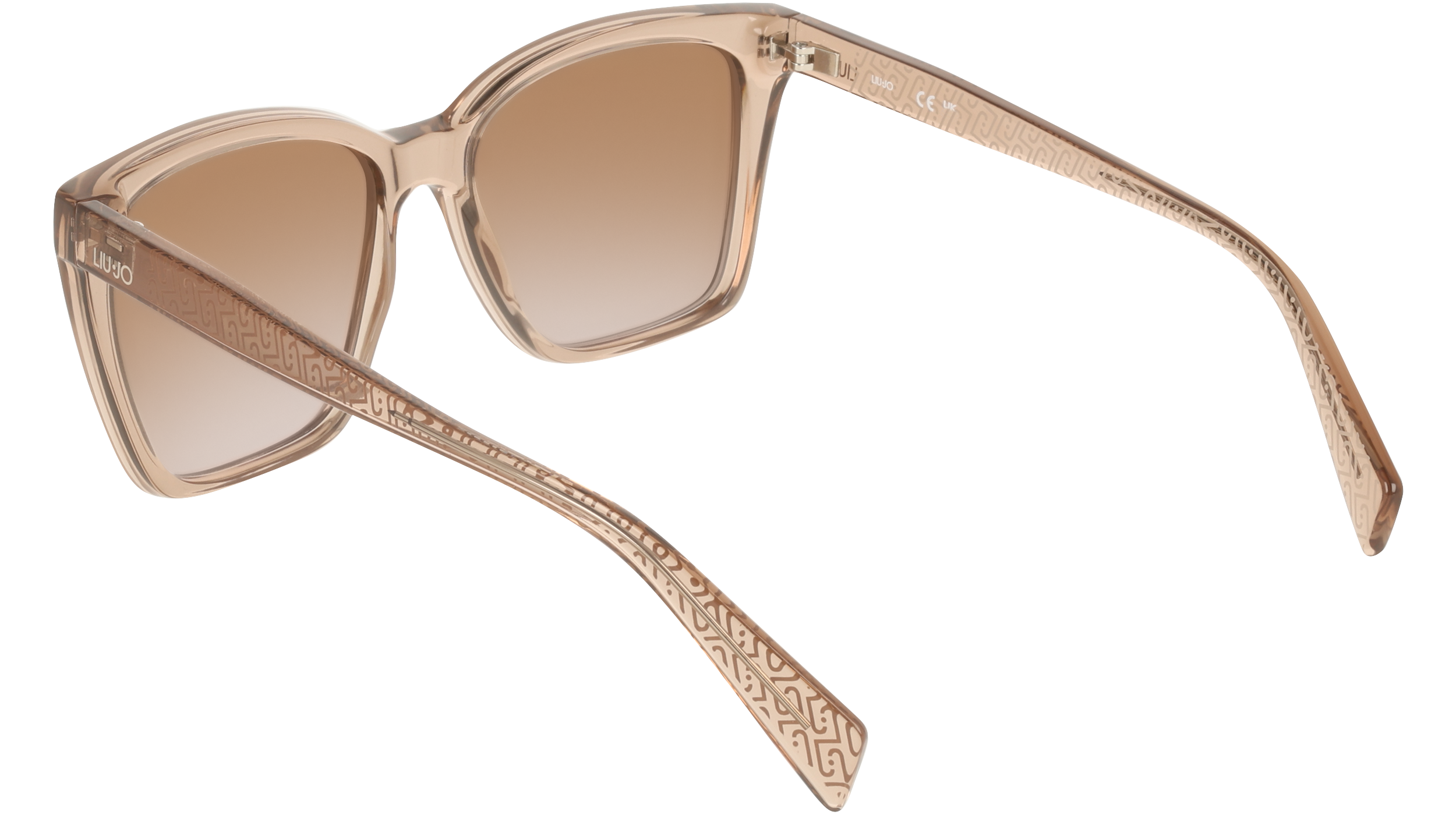 LJ818S 272 Occhiali da sole Liu Jo 4