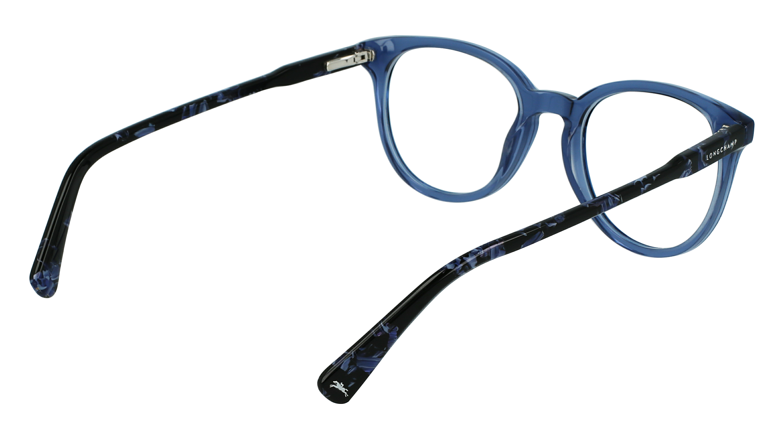 LO2608 424 Montature da vista LONGCHAMP 6