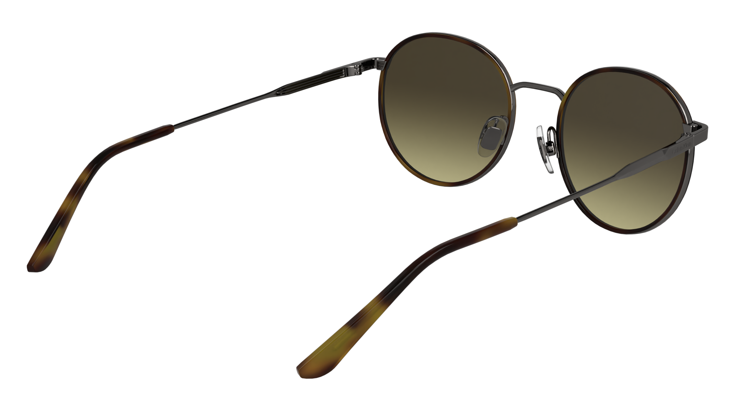 CK25101S 240 Occhiali da sole Calvin Klein 6