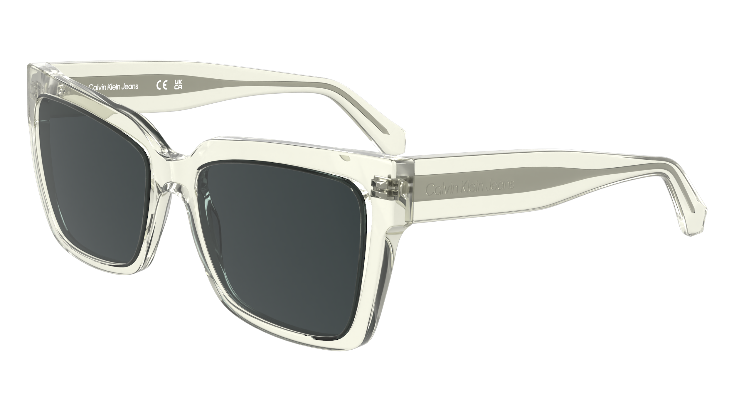 CKJ24606S 006 Occhiali da sole Calvin Klein 1