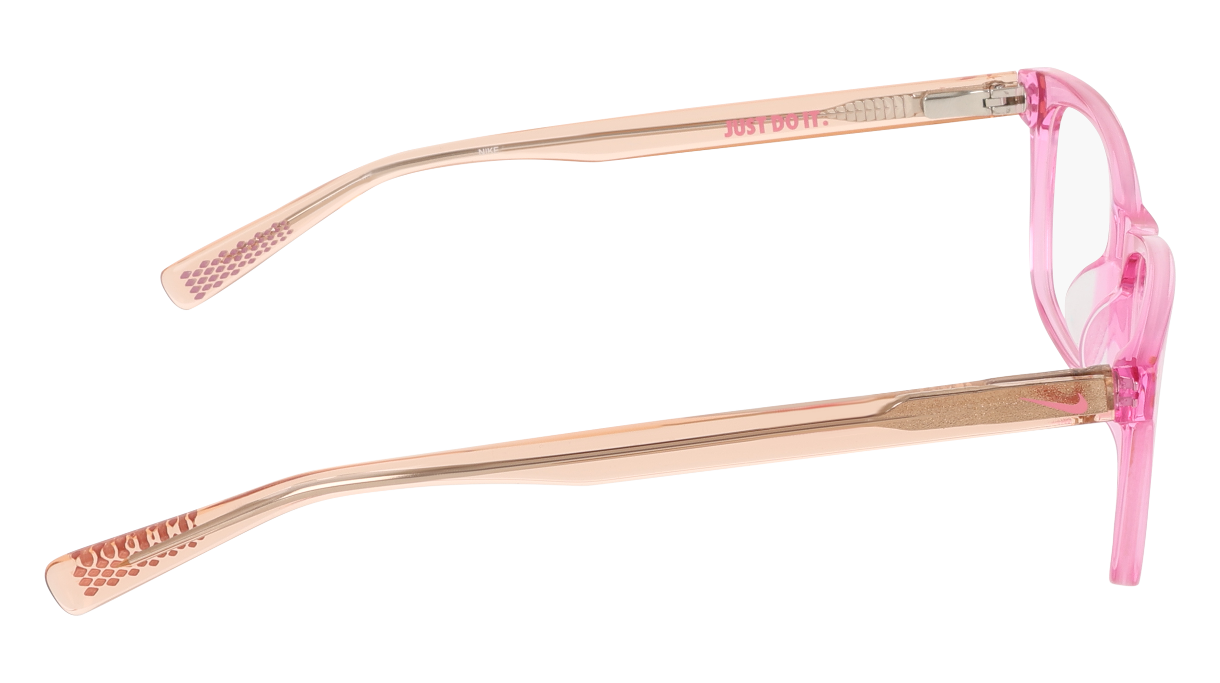 Nike NIKE 5538 673 Montature da vista Nike 7