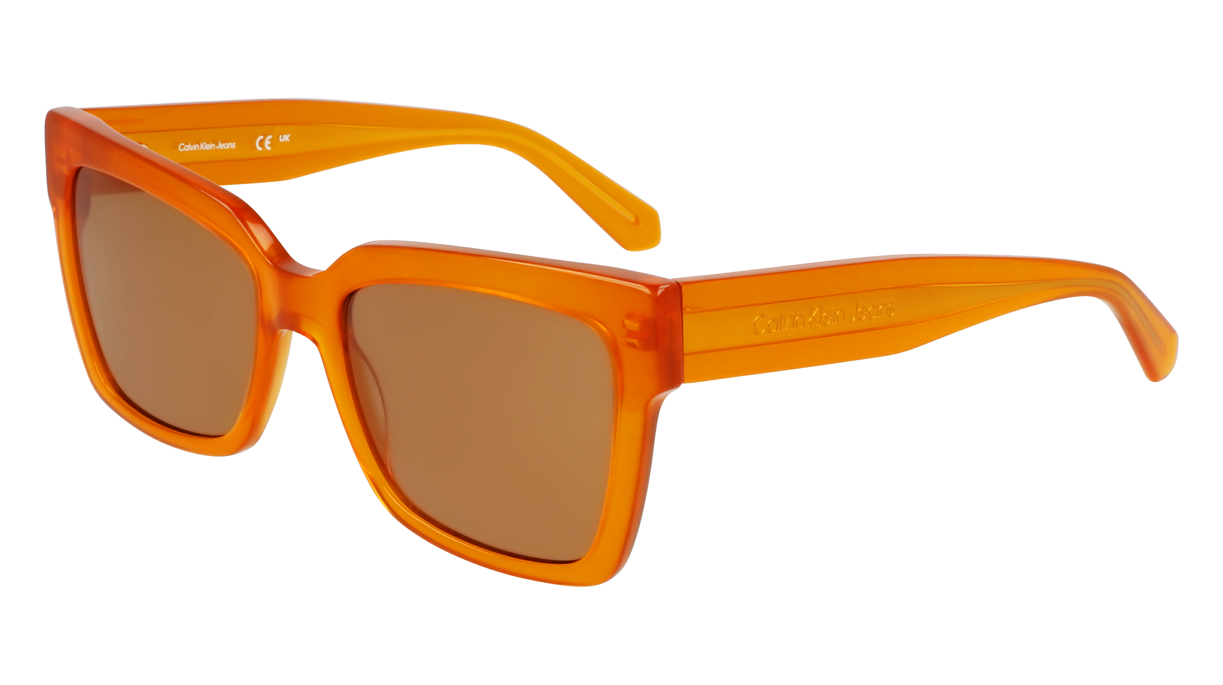 CKJ24606S 201 Occhiali da sole Calvin Klein 1