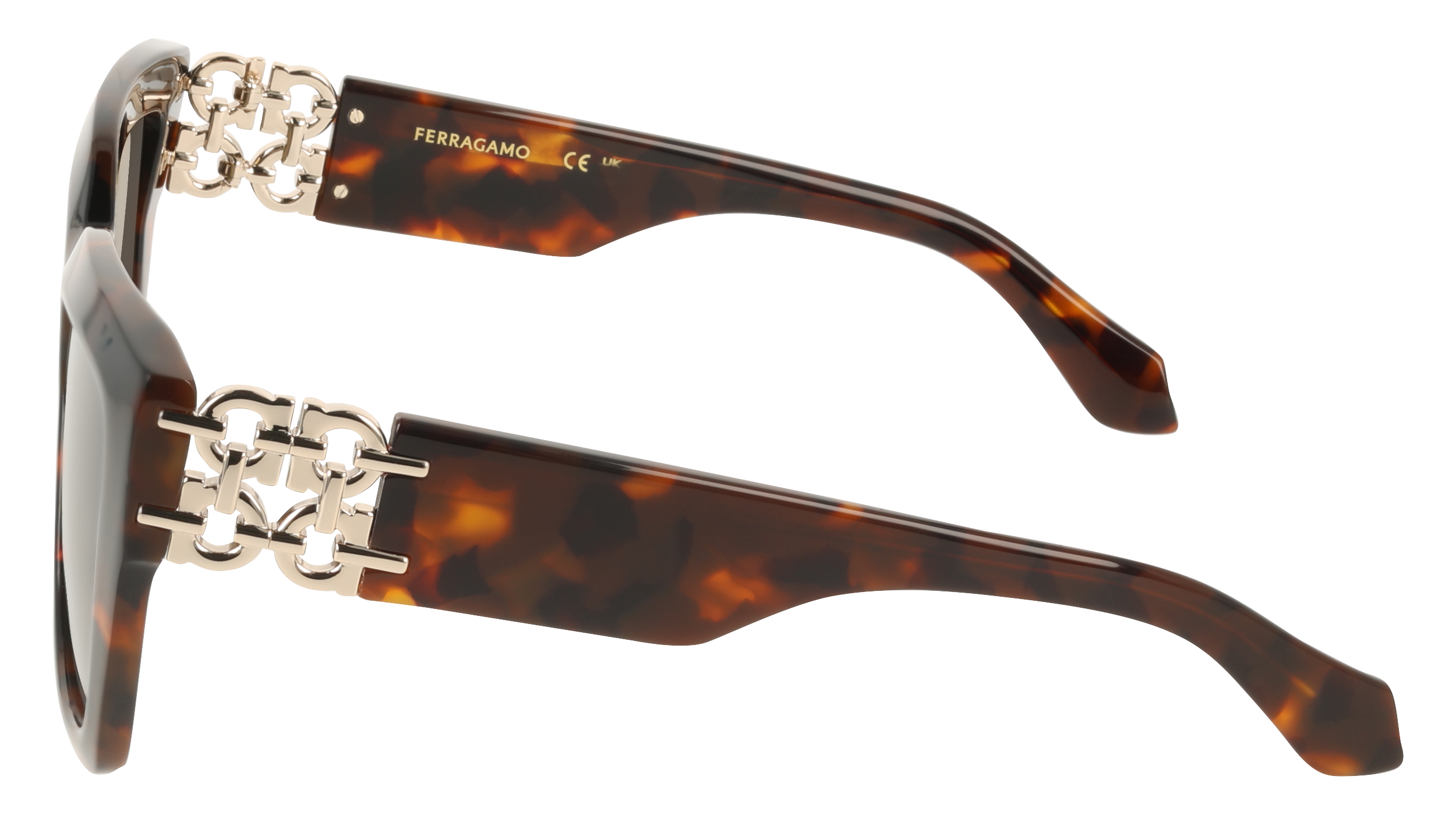 SF2083SE 219 Occhiali da sole Ferragamo 3