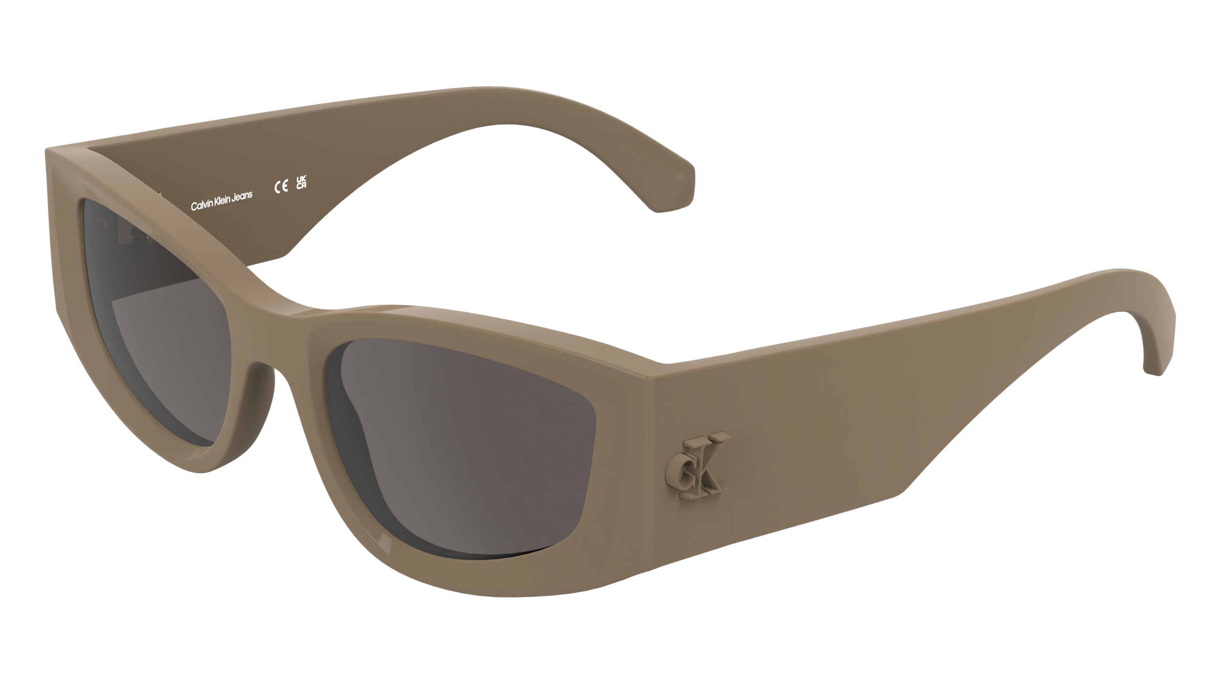 Calvin Klein CKJ26608S 266 Occhiali da sole Calvin Klein 1