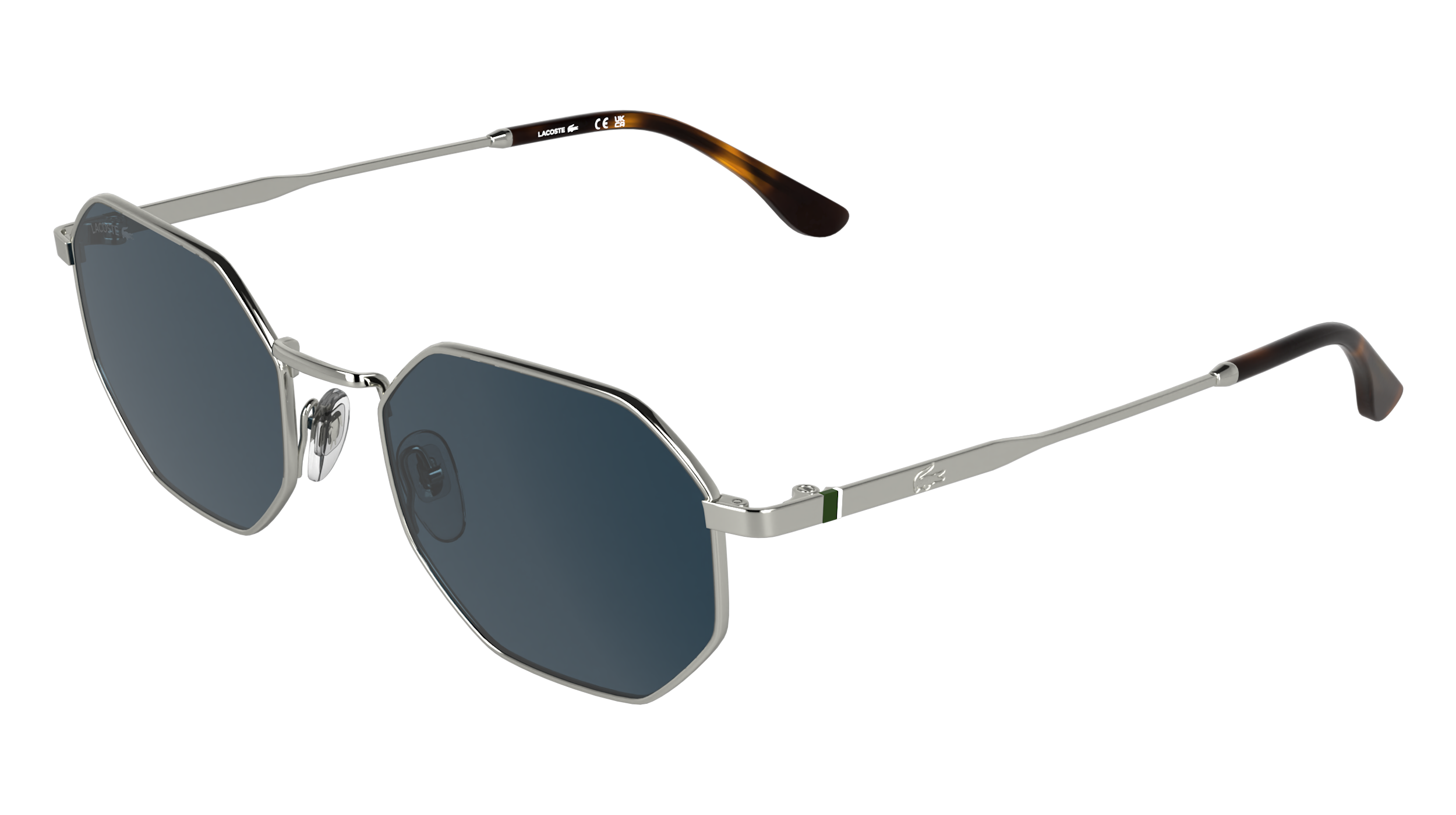 Lacoste L280S 040 Occhiali da sole Lacoste 1