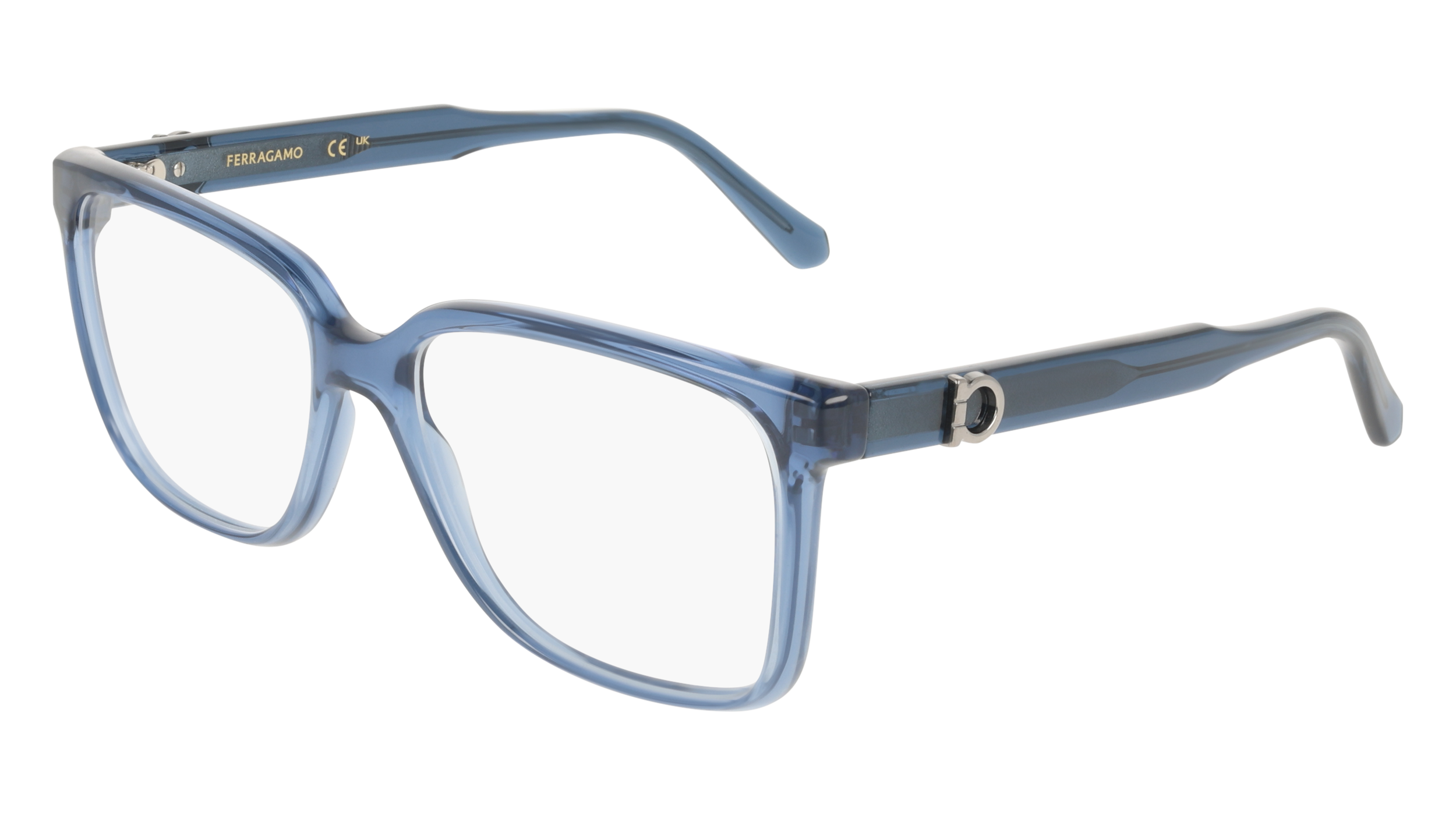SF3043E 432 Montature da vista Ferragamo 1