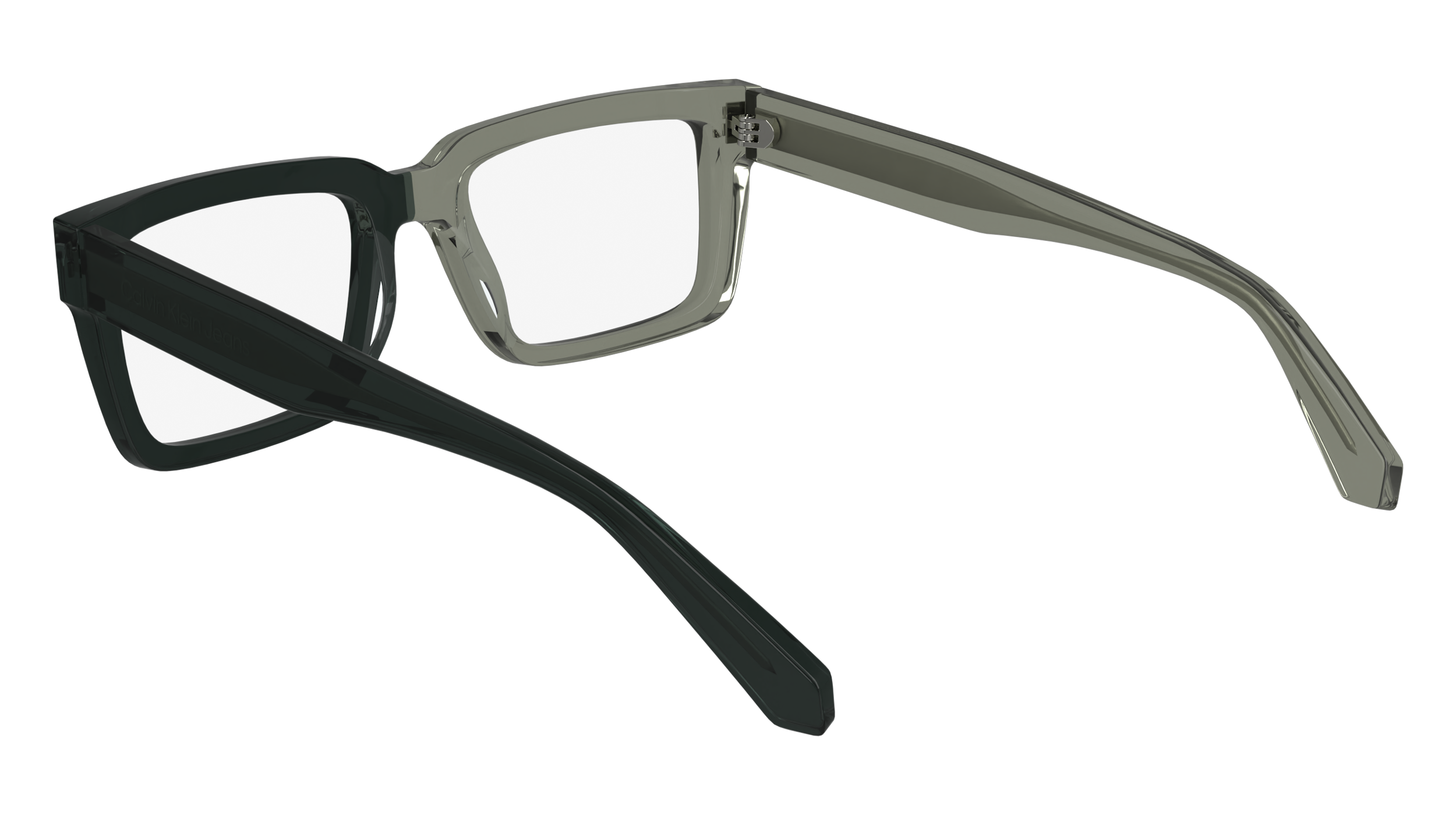 CKJ24616 057 Montature da vista Calvin Klein 3