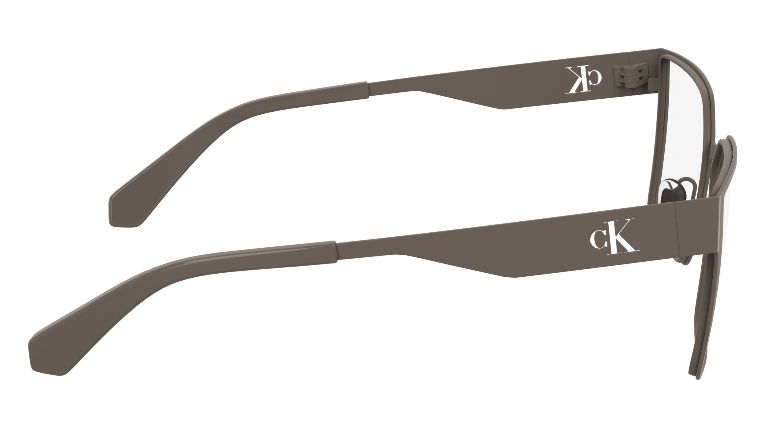 CKJ24209 246 Montature da vista Calvin Klein 7