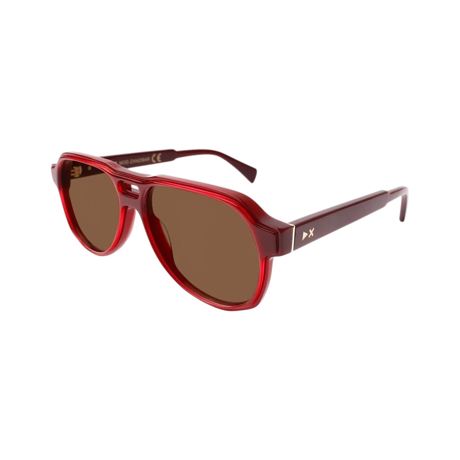 Zanzibar Occhiali da sole XLAB Bordeaux 8057998012678 1