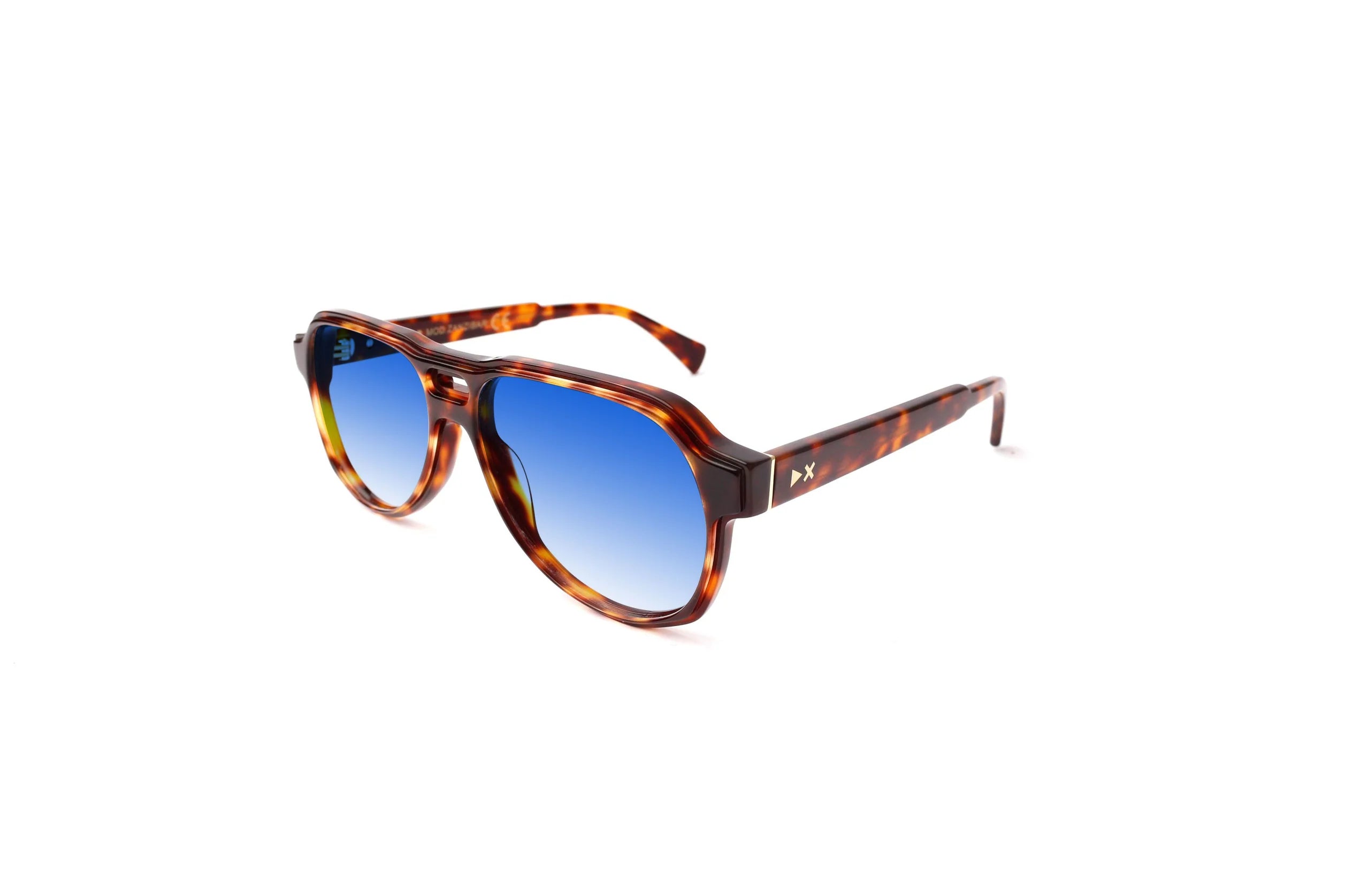 Zanzibar Occhiali da sole XLAB Tartaruga 8057998017345 12