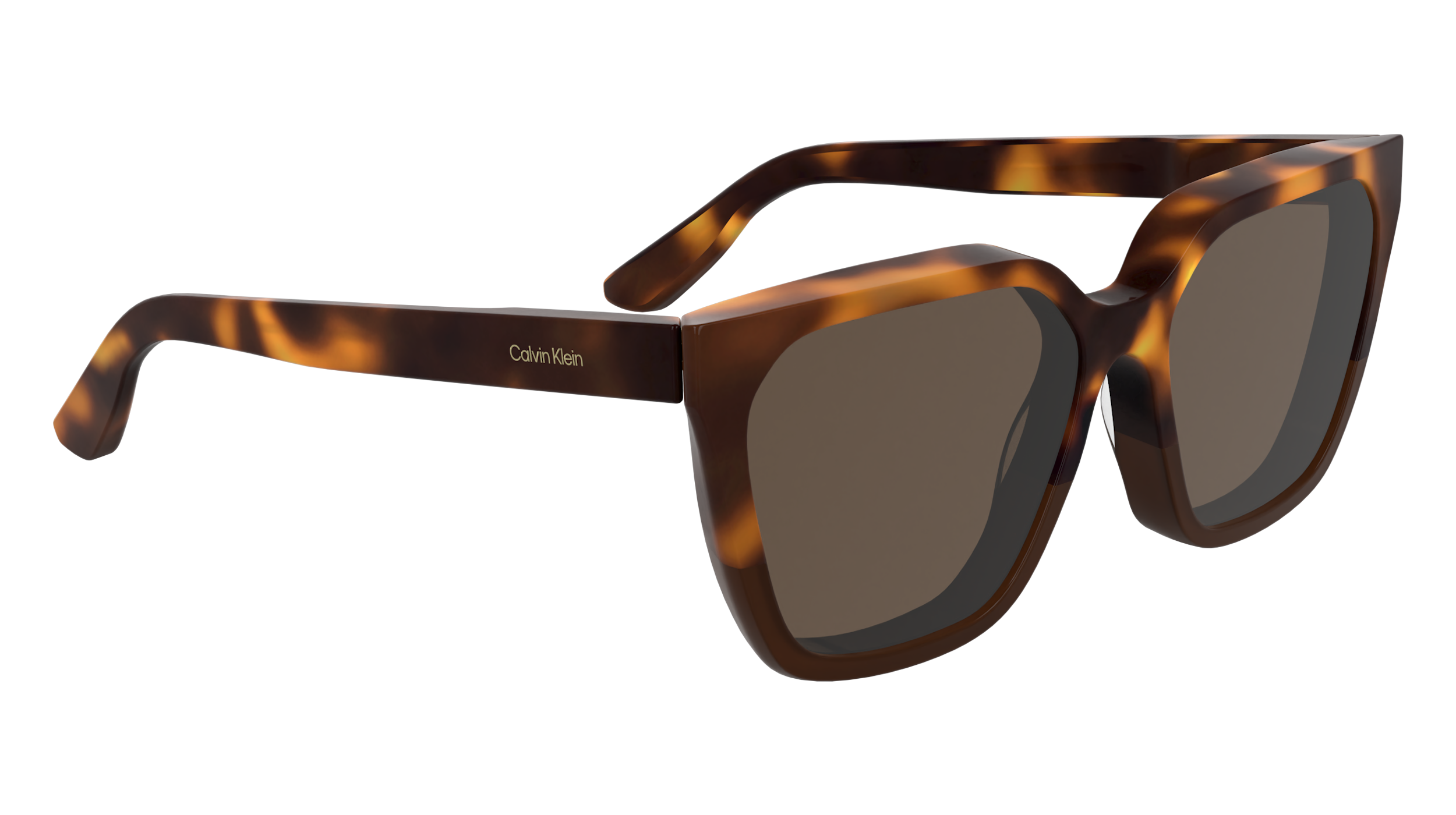 CK25500S 238 Occhiali da sole Calvin Klein 8