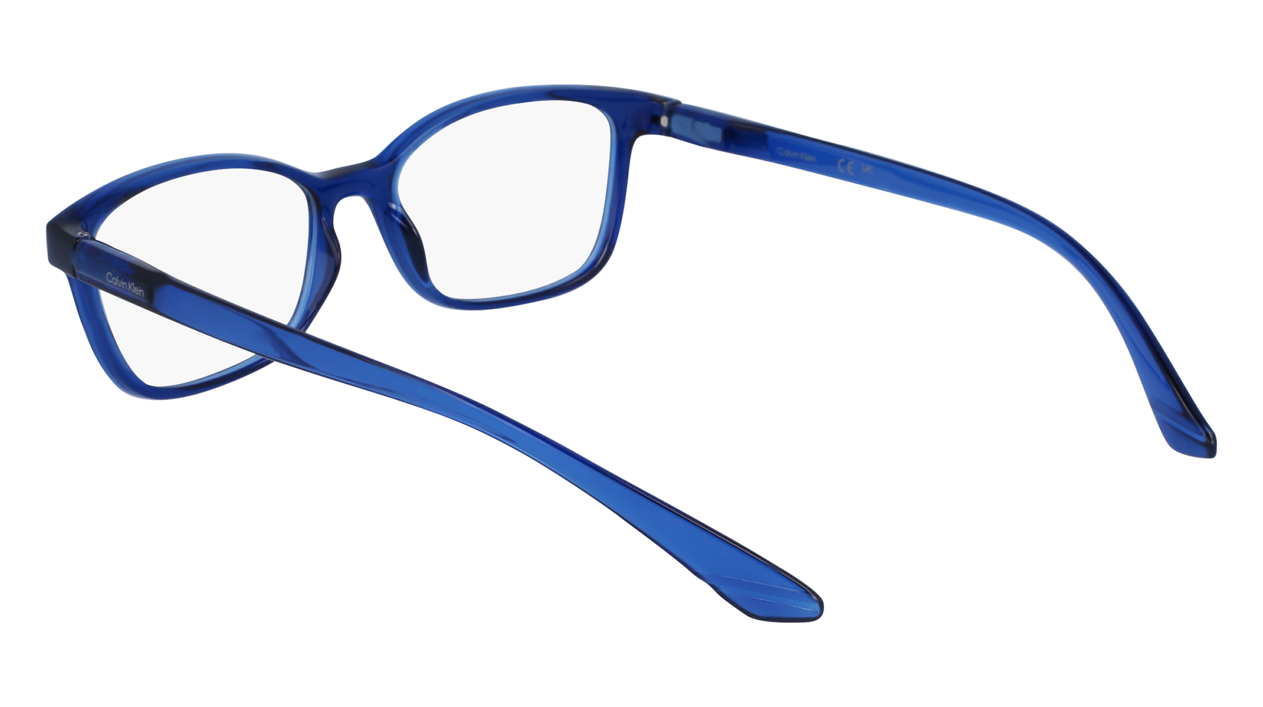 CK23525N 410 Montature da vista Calvin Klein 4