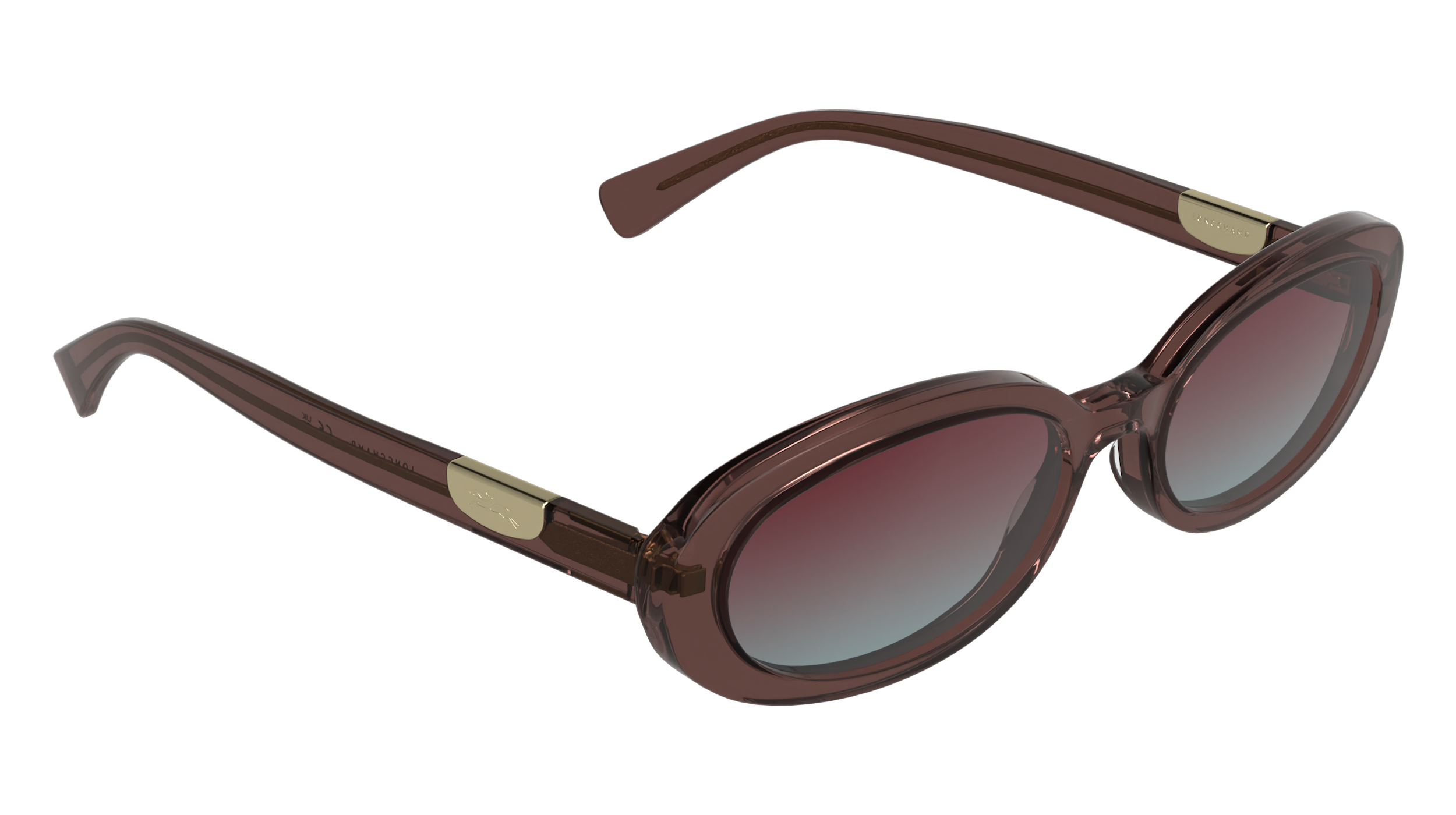 LONGCHAMP LO795S 612 Occhiali da sole LONGCHAMP 8