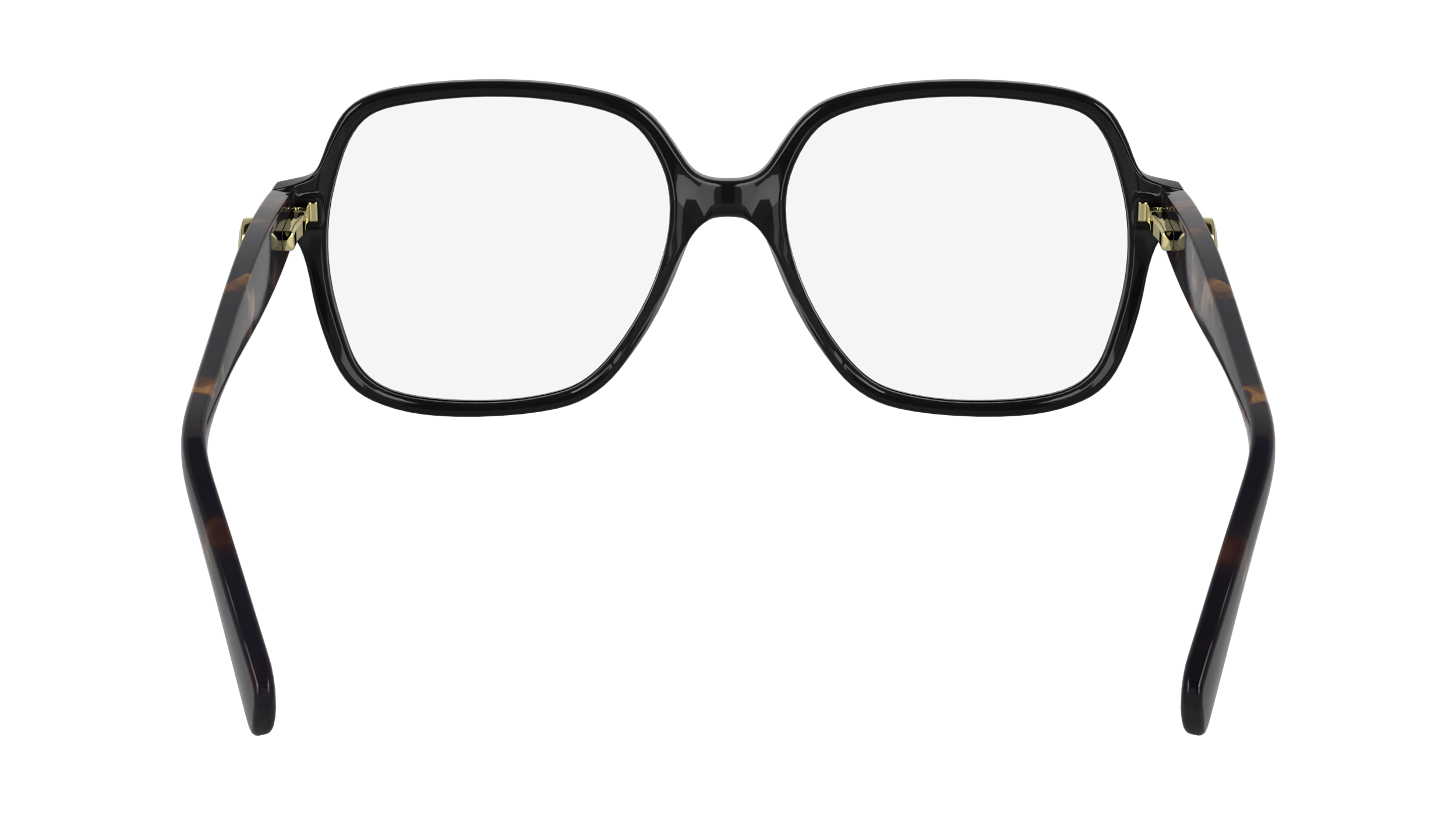 LO2757 001 Montature da vista LONGCHAMP 5