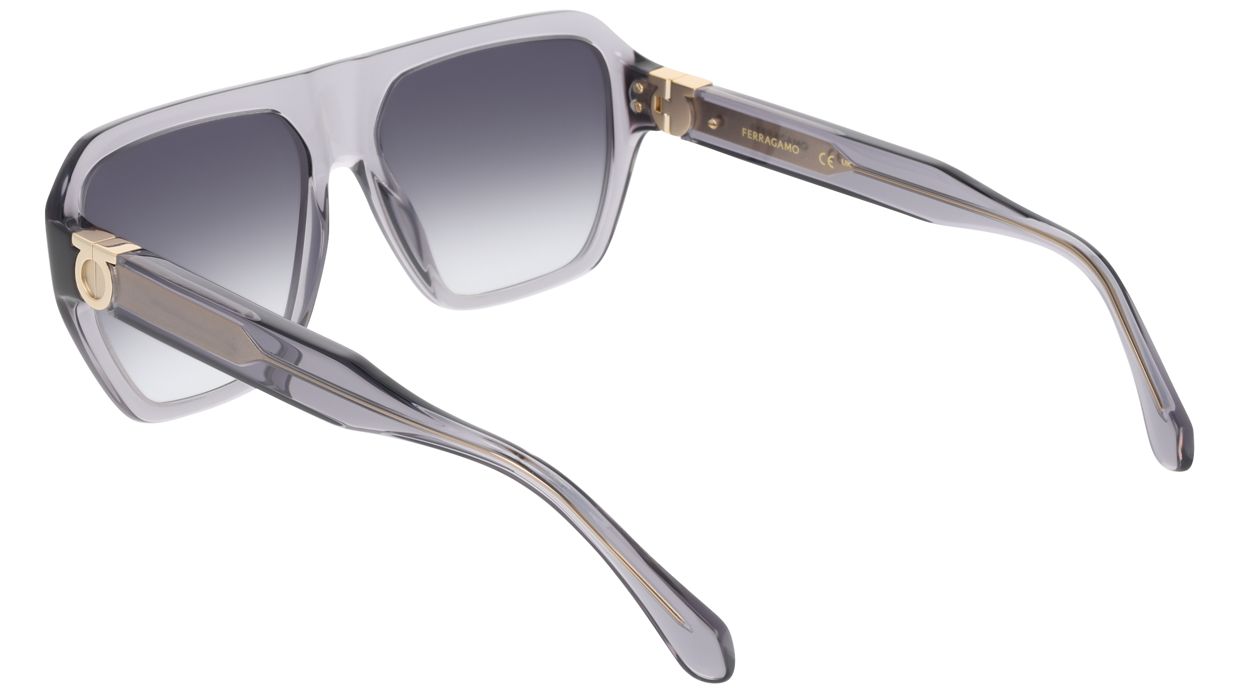 SF2080SLBI 20 Occhiali da sole Ferragamo 4