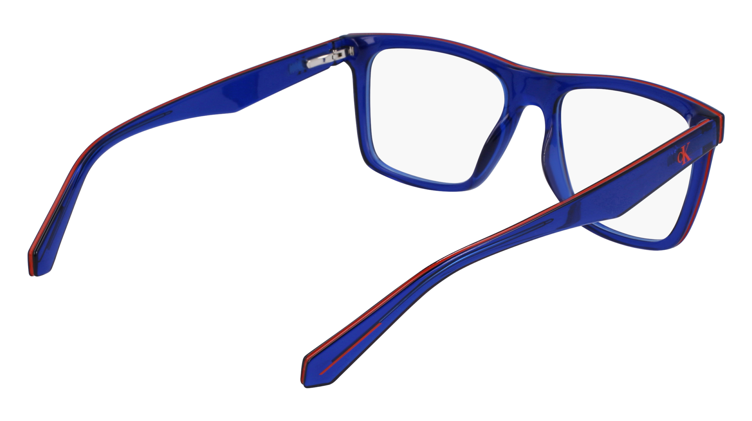 CKJ22649 400 Montature da vista Calvin Klein 7