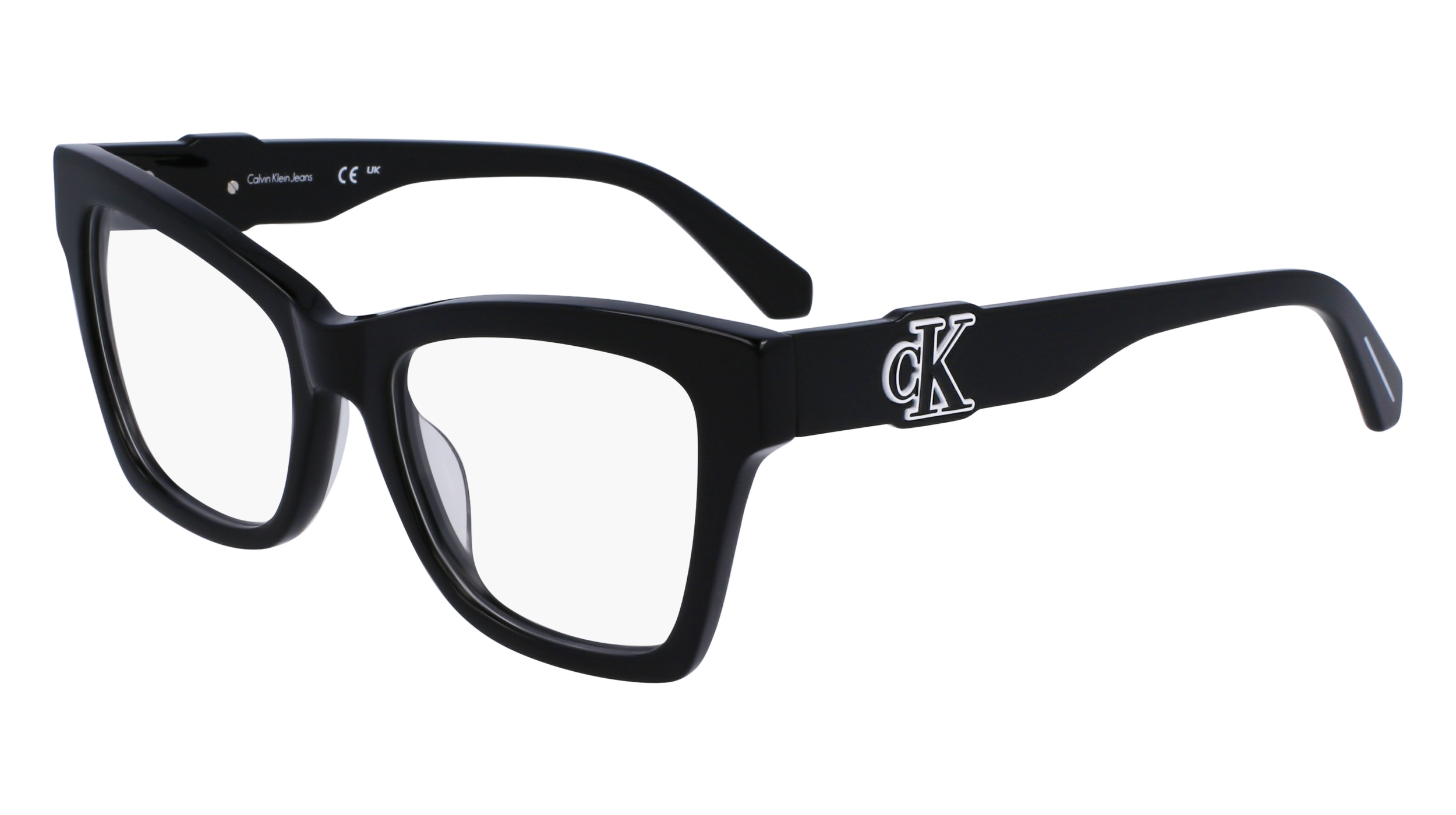 CKJ23646 001 Montature da vista Calvin Klein 1