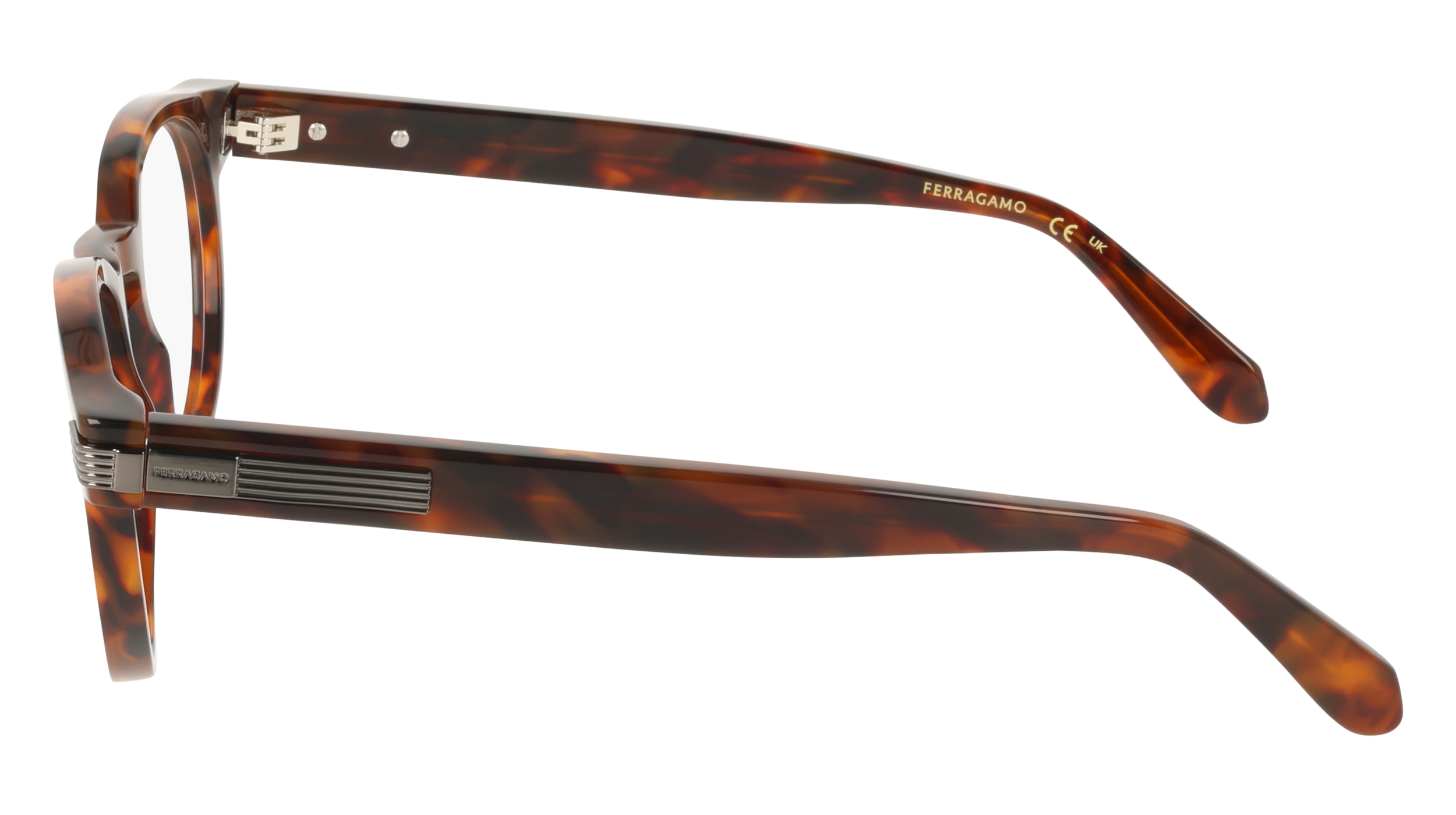SF3045 219 Montature da vista Ferragamo 3