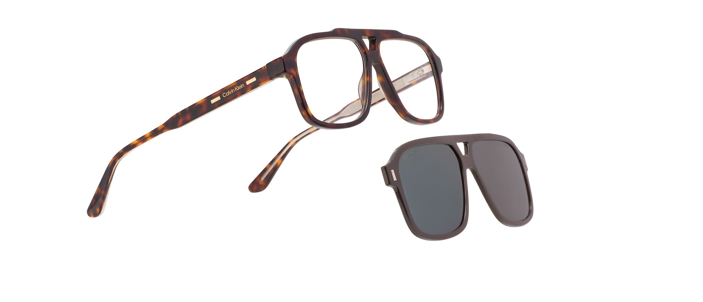 Calvin Klein CK24549 ZACISK 206