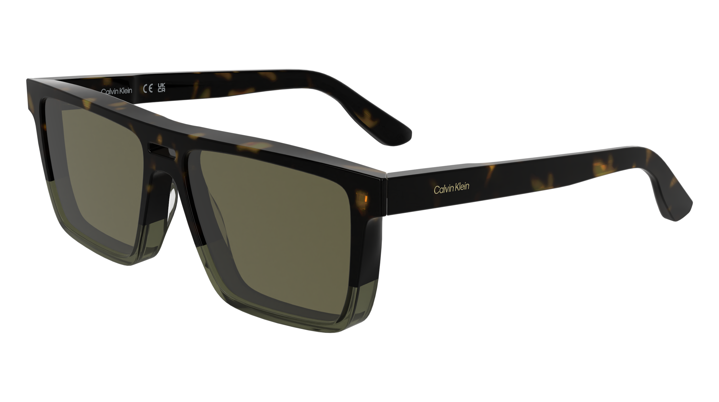 CK25501S 235 Occhiali da sole Calvin Klein 1
