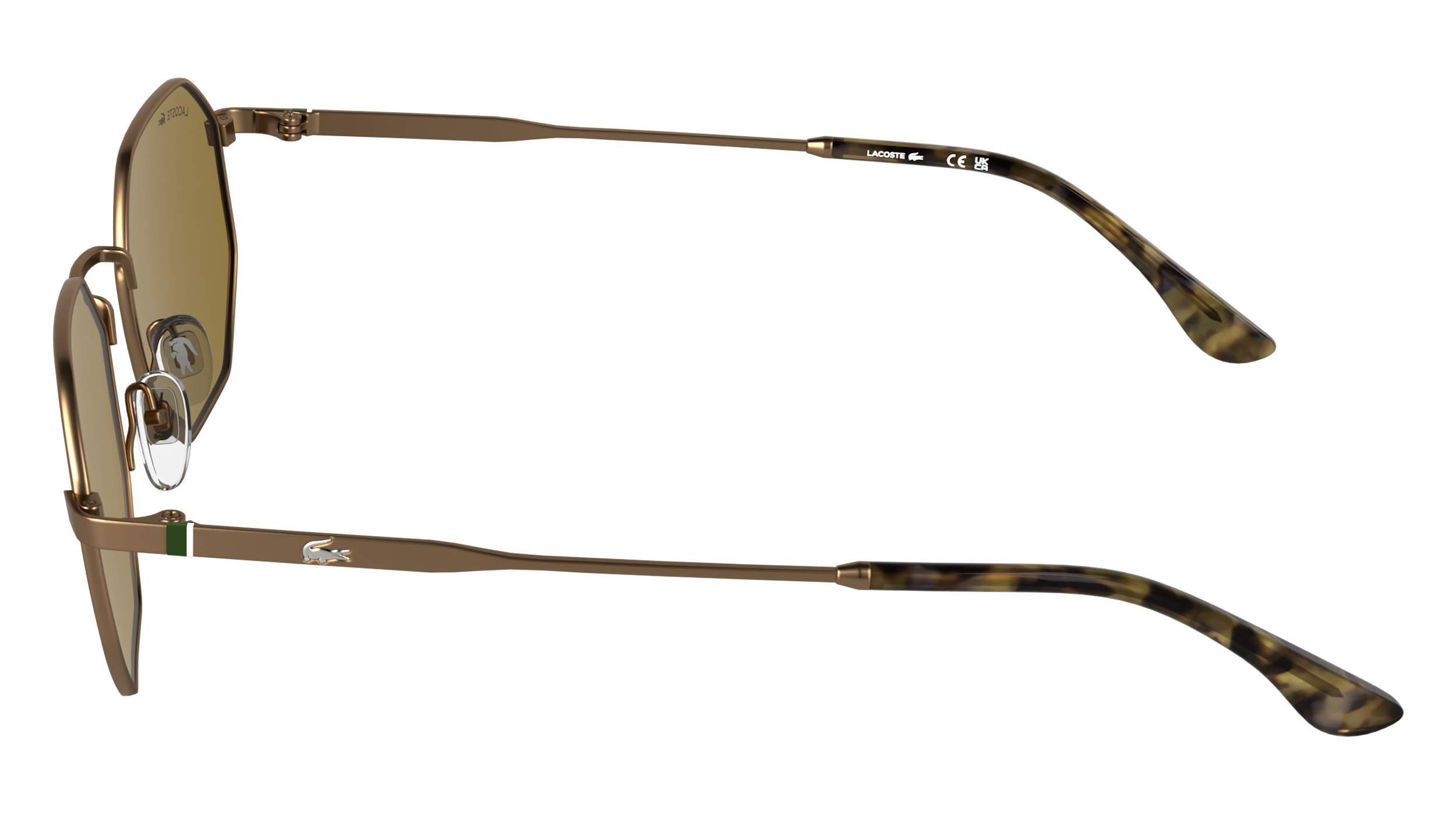Lacoste L280S 750 Occhiali da sole Lacoste 3