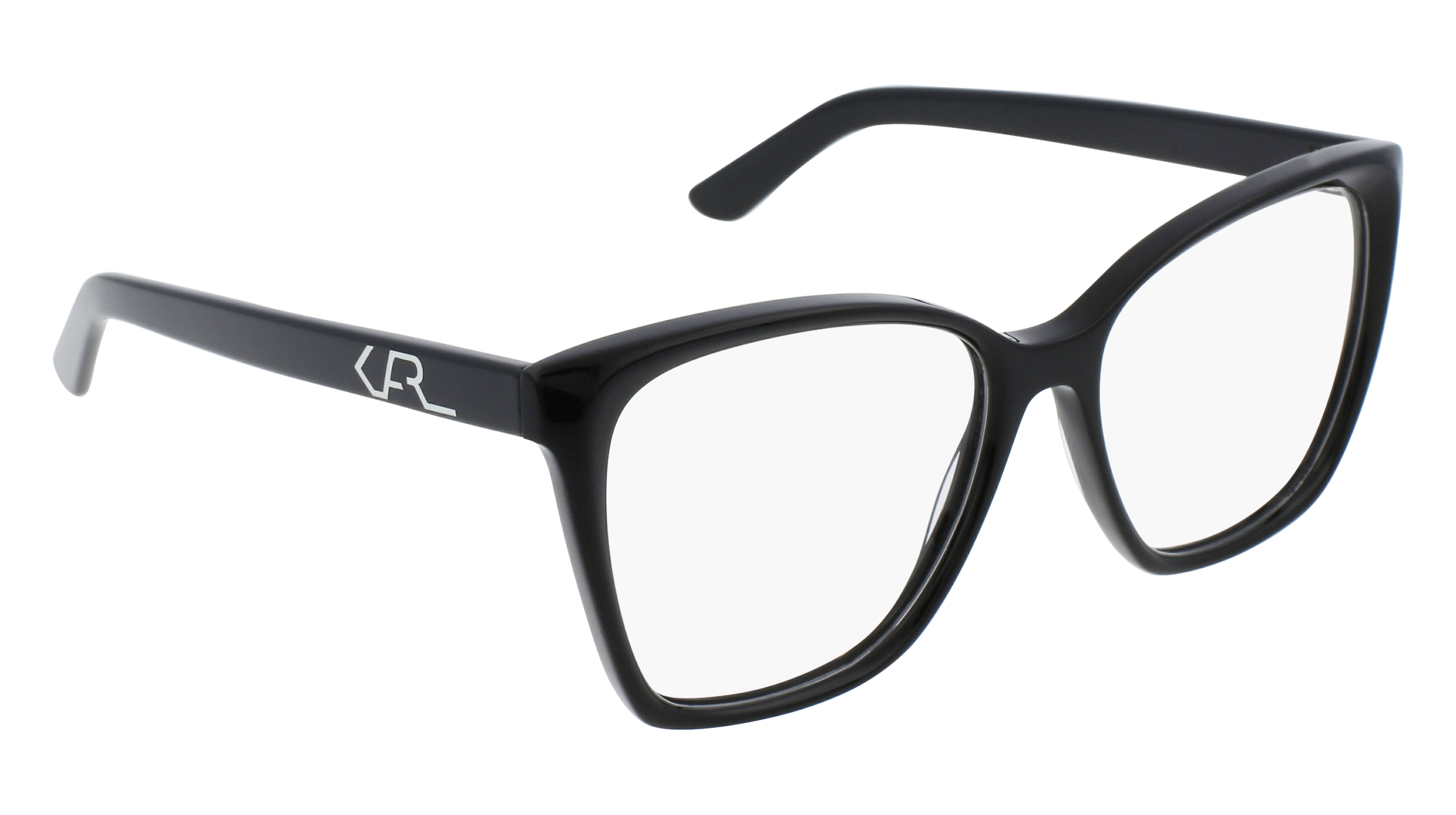 KL6050 001 Montature da vista Karl Lagerfeld 4