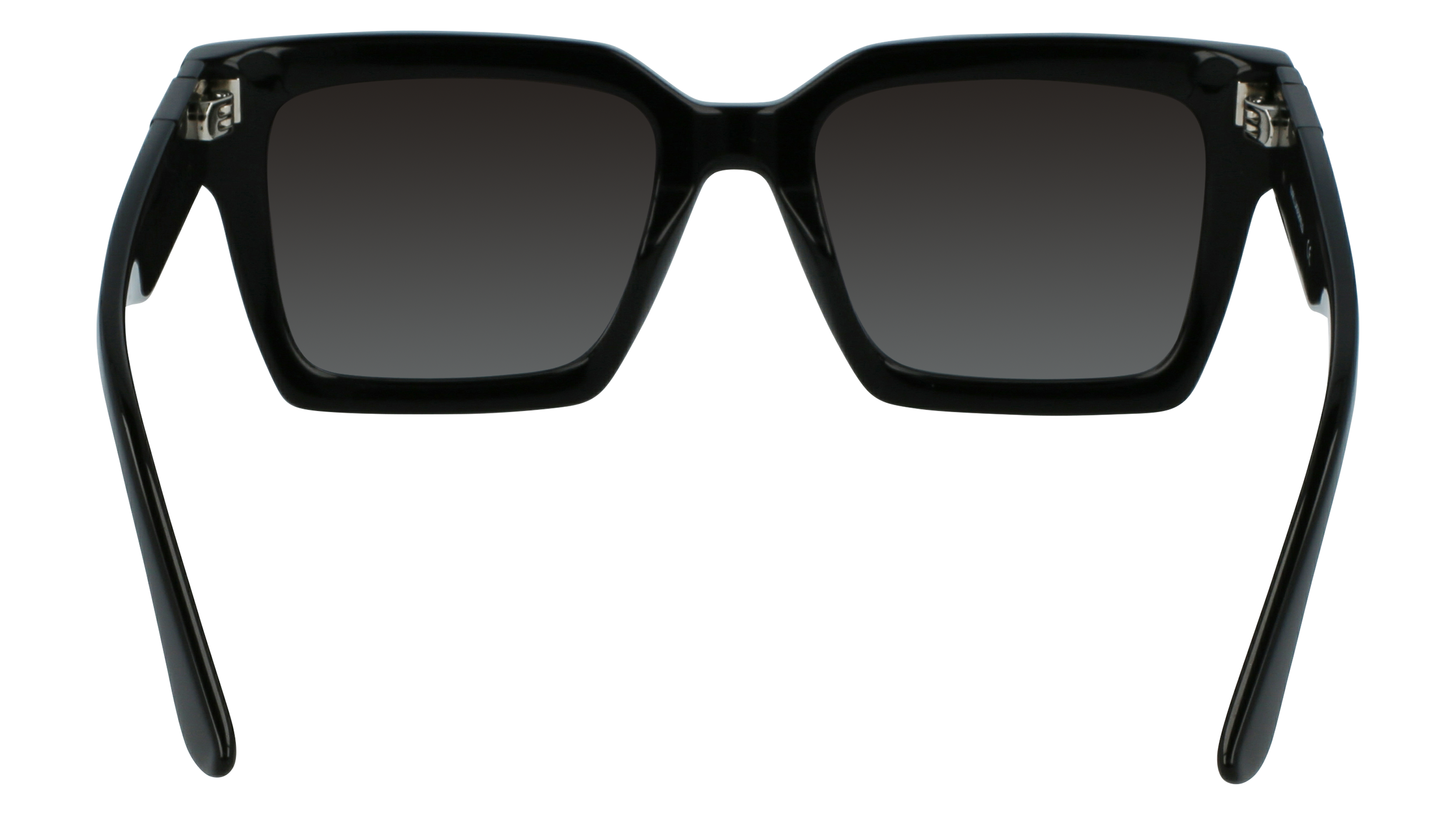 Karl Lagerfeld KL6057S 001 Occhiali da sole Karl Lagerfeld 4